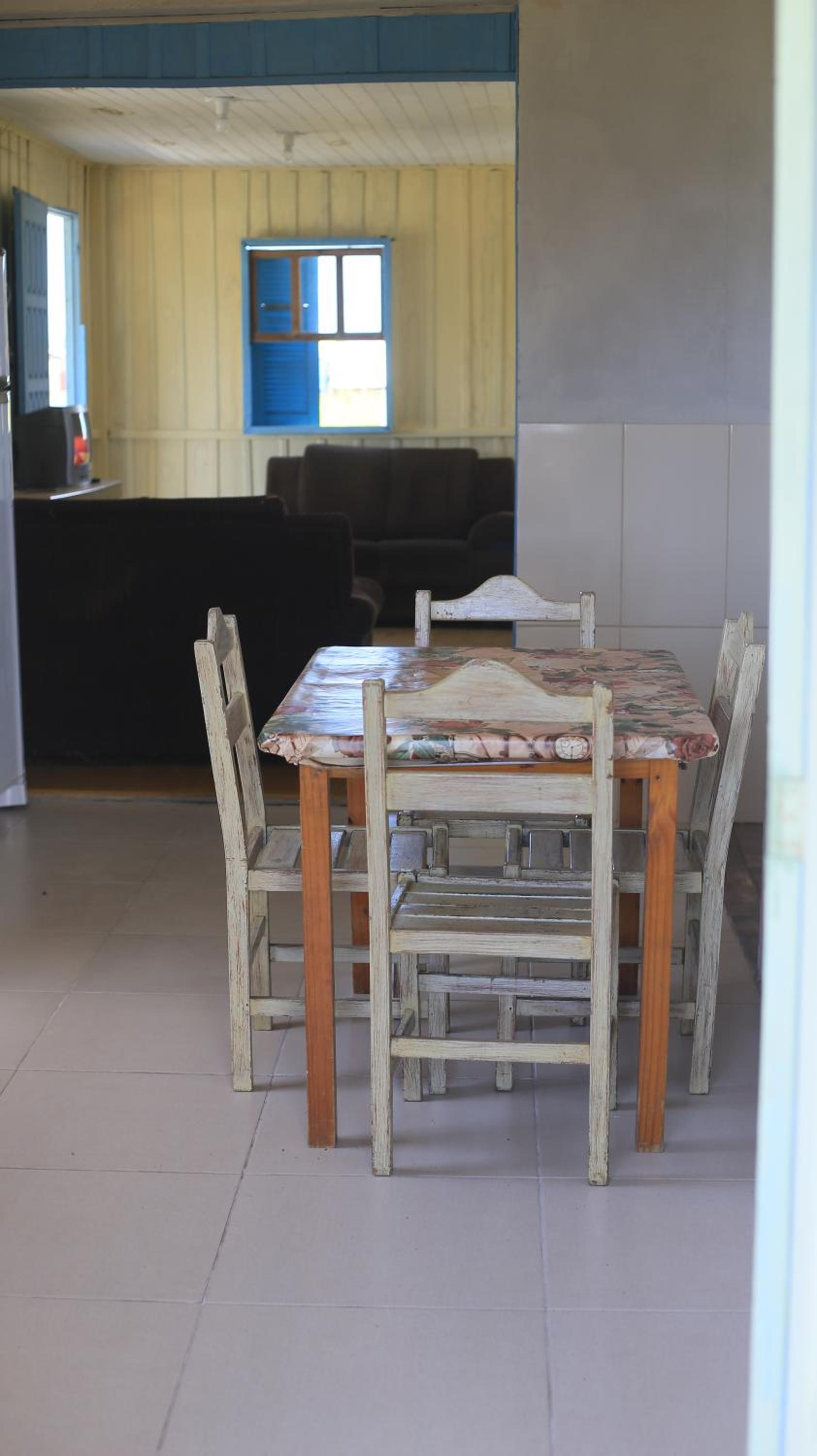 Casa de praia - Descanse e tenha uma experiencia relaxante a poucos metros da praia