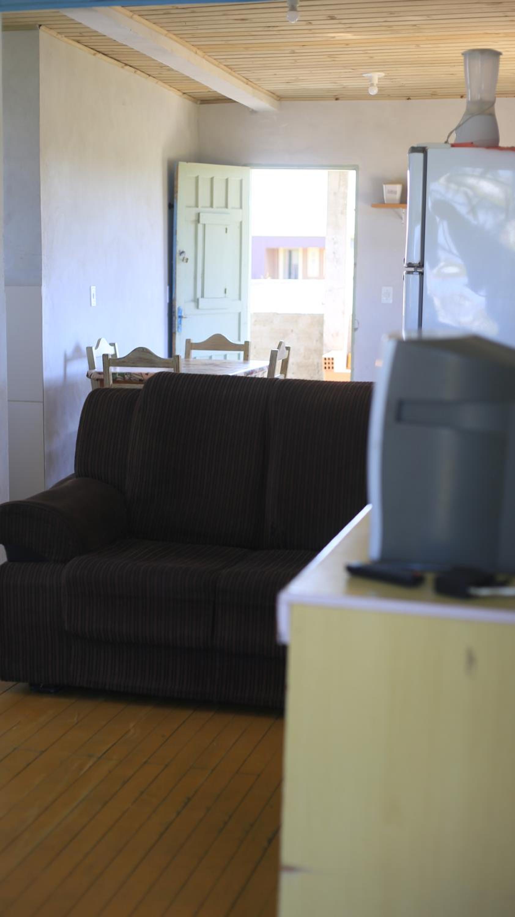 Casa de praia - Descanse e tenha uma experiencia relaxante a poucos metros da praia