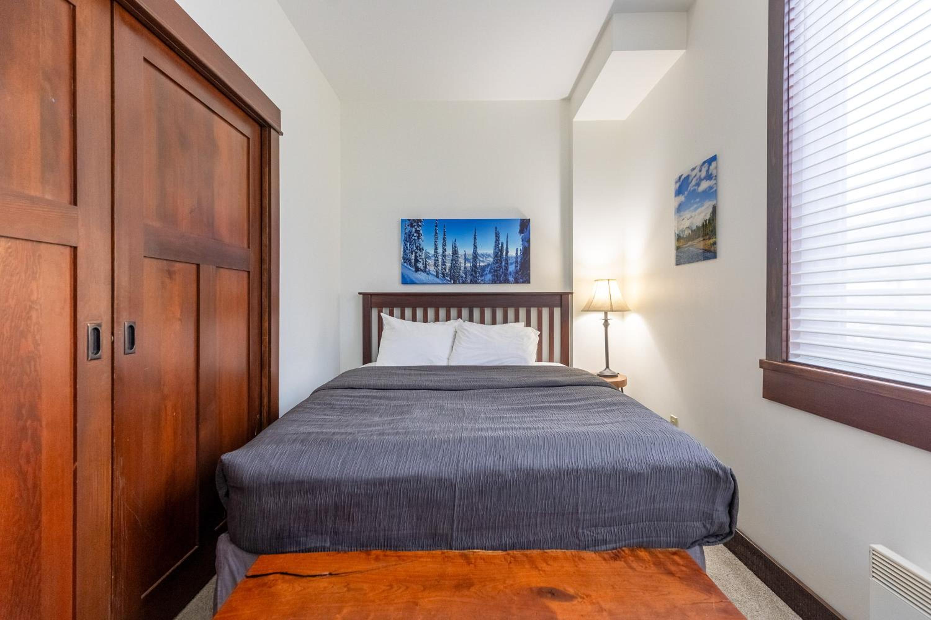 Luxurious 901 Condos by Fernie Central Reservations