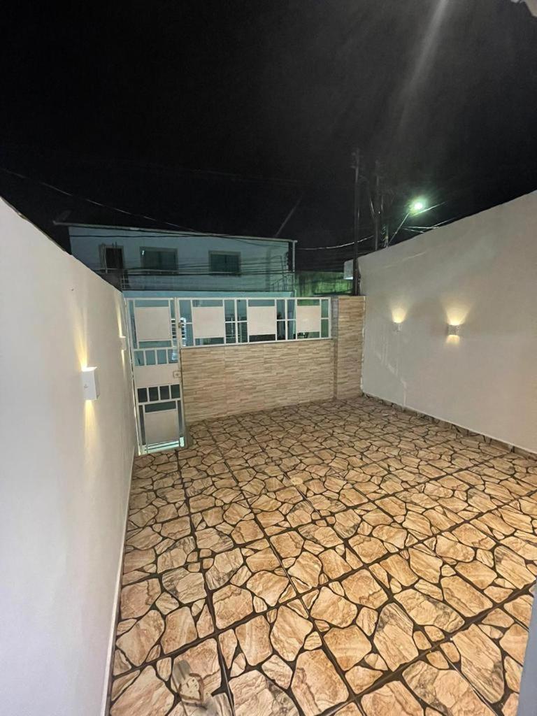 Napolitan House