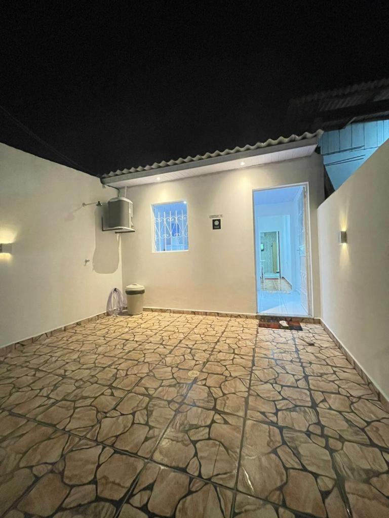 Napolitan House