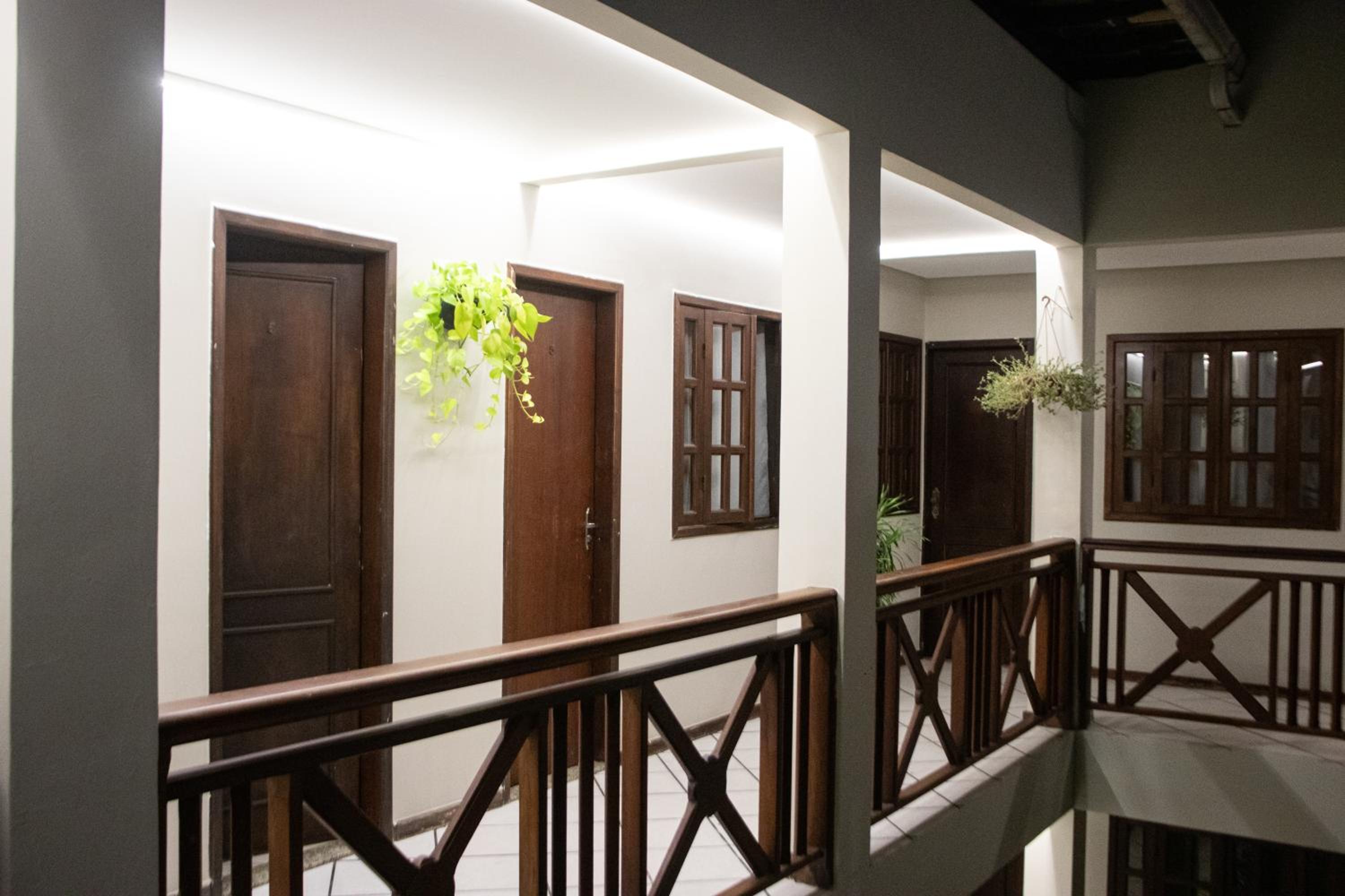 Hotel Pousada Farol dos Borbas - Image 1