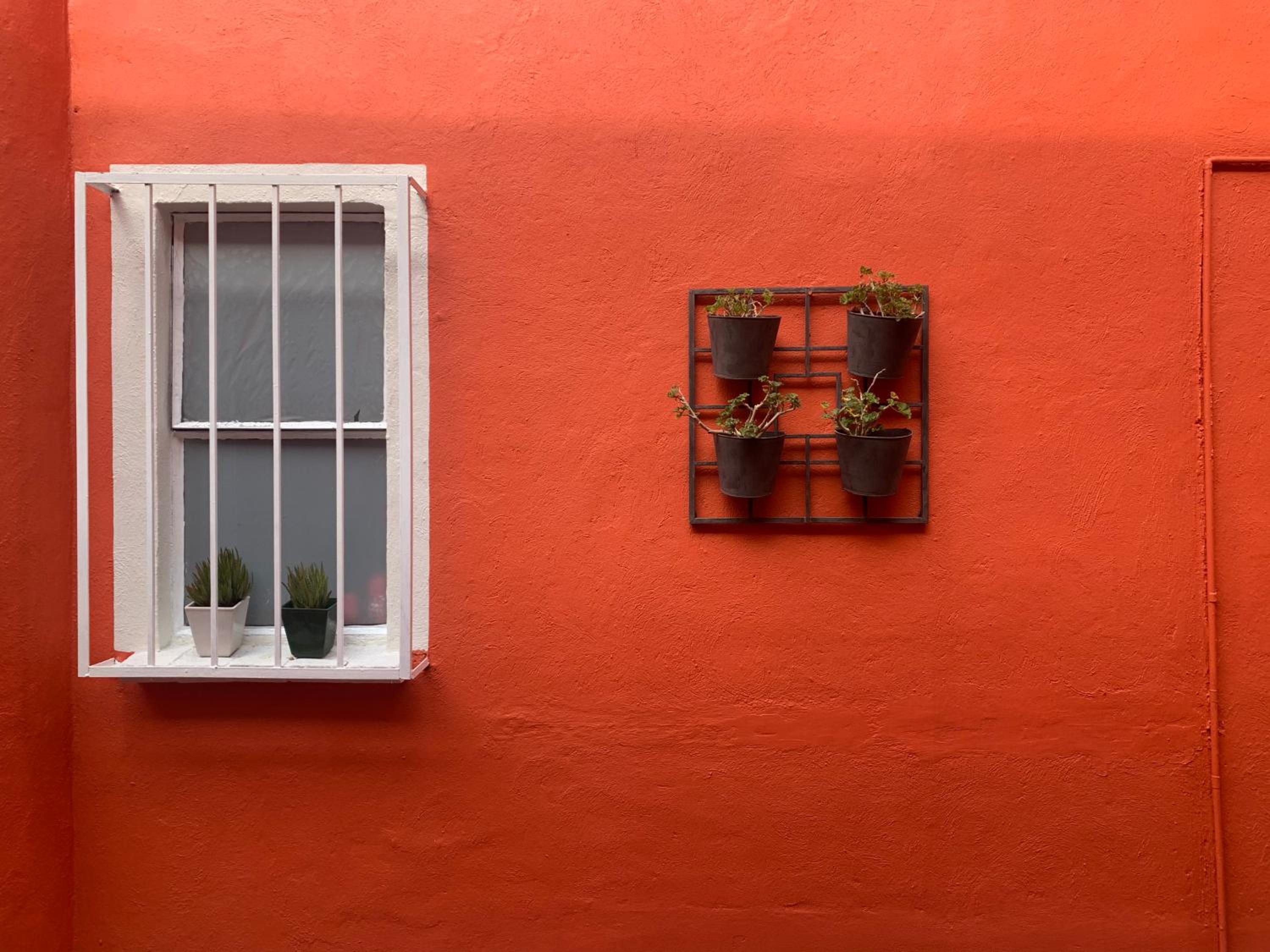 Villa Coyoacan
