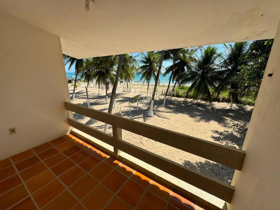 Casa Pê na Areia e Vista ao Mar em São José