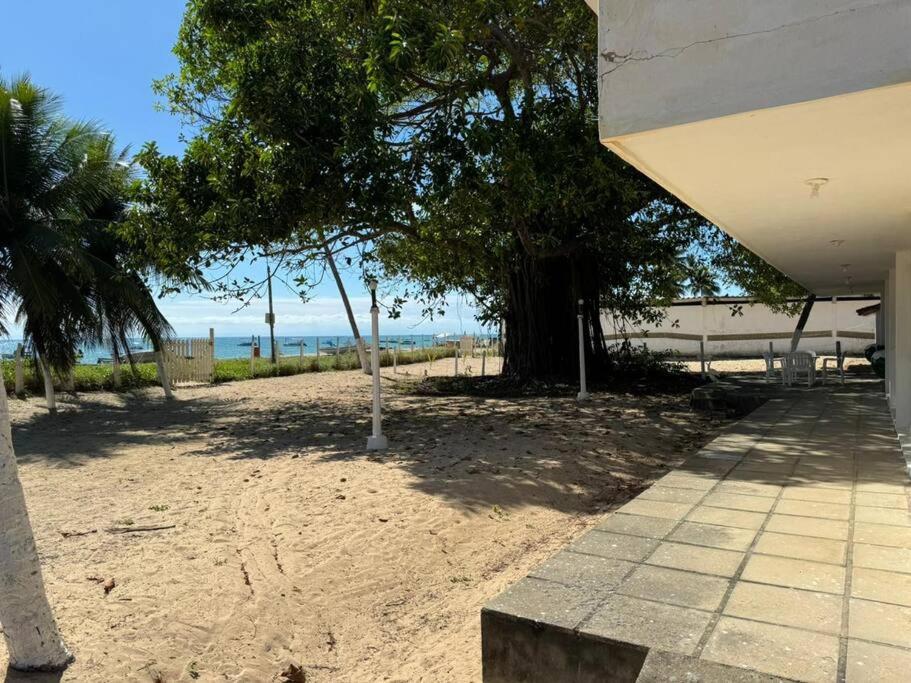 Casa Pê na Areia e Vista ao Mar em São José
