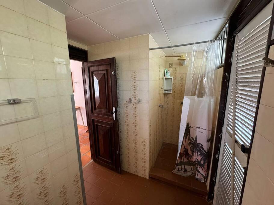 Casa Pê na Areia e Vista ao Mar em São José