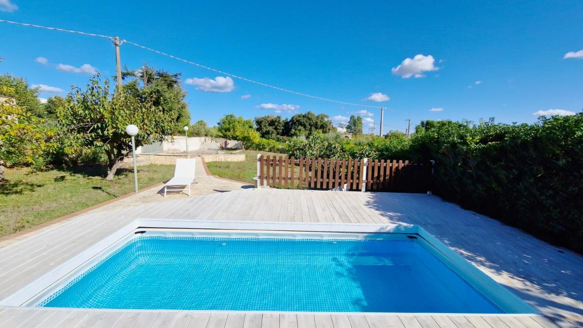 Villa Country photo 1