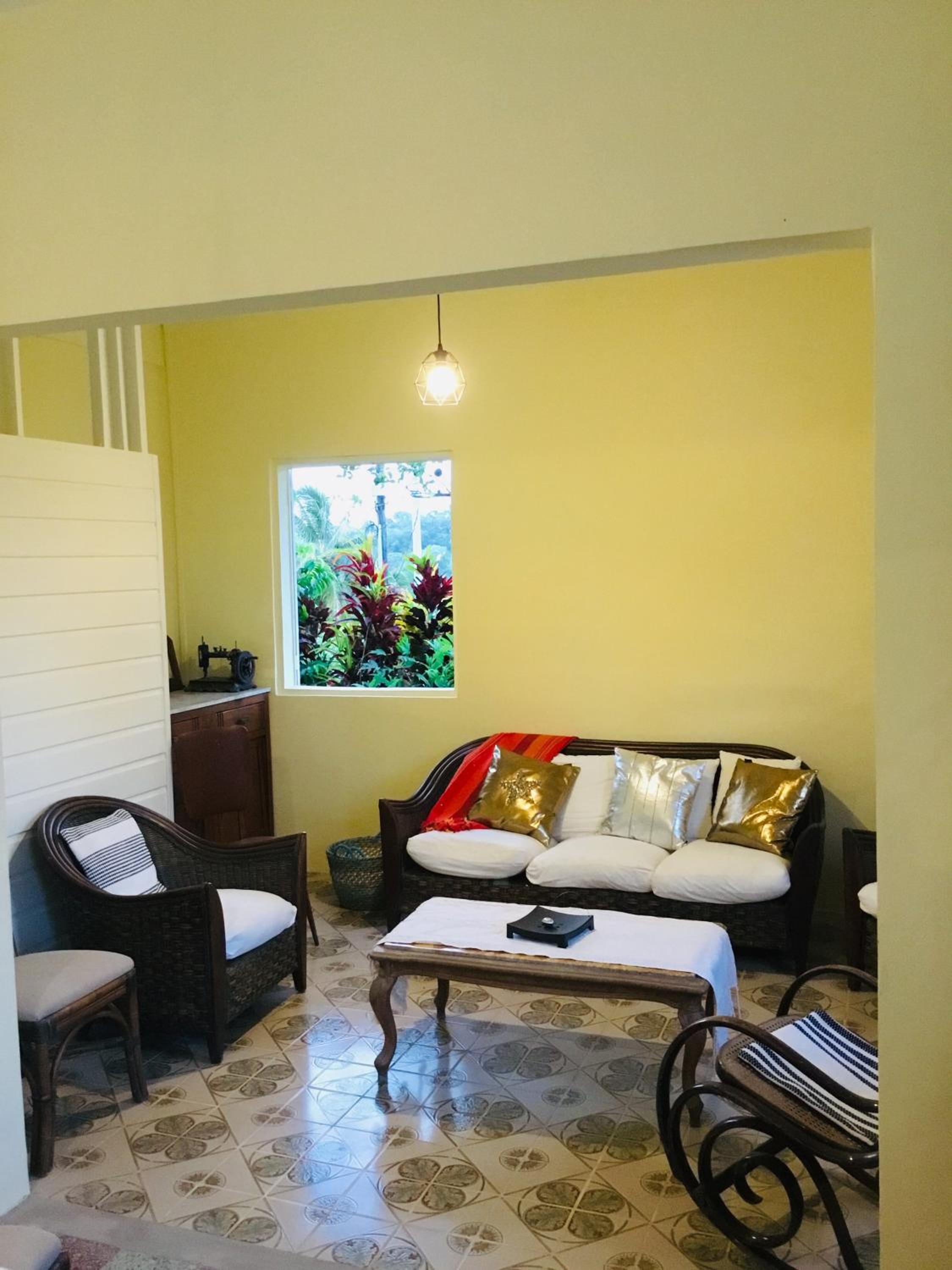 Villa Coquelicot