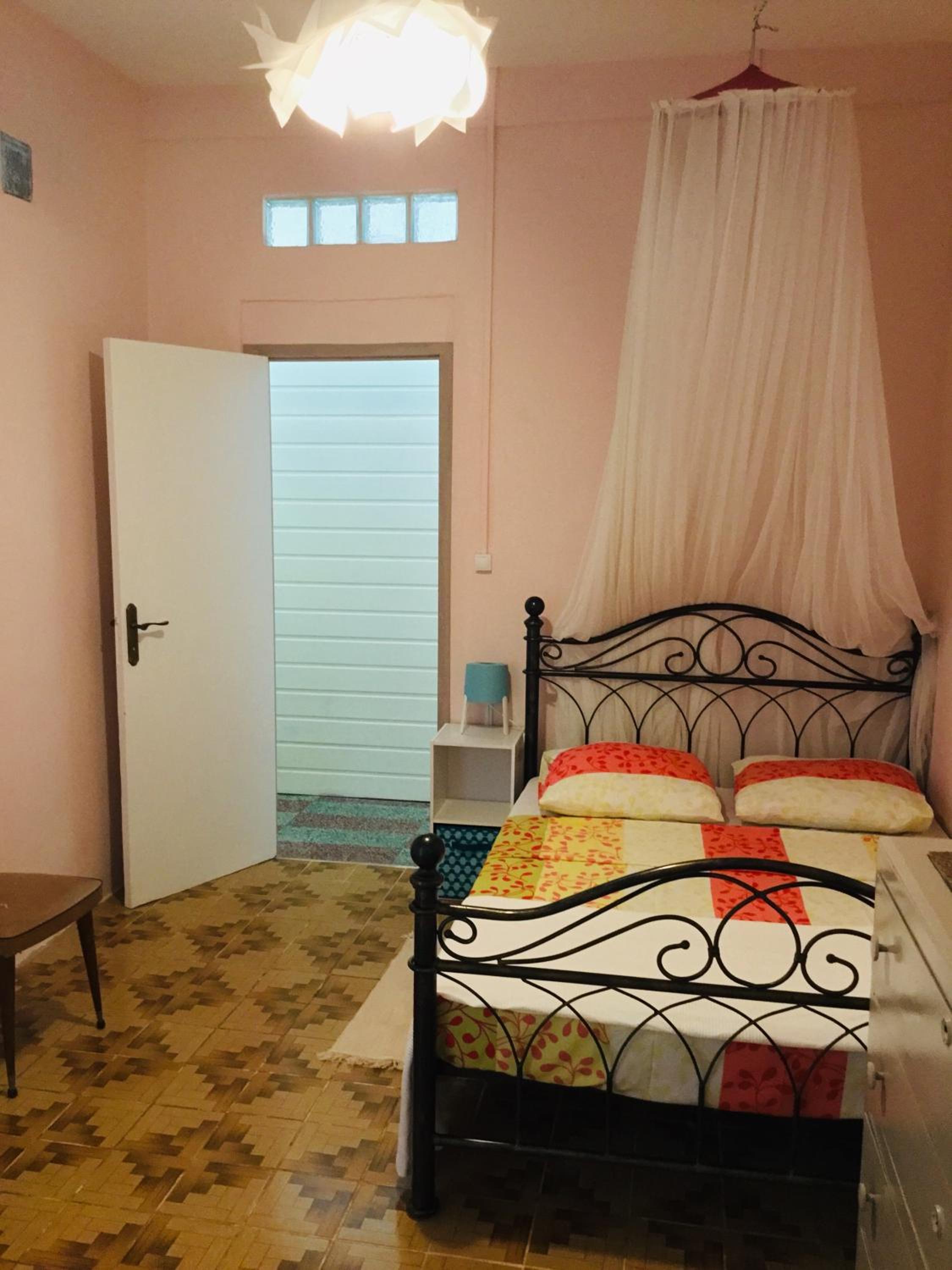 Villa Coquelicot