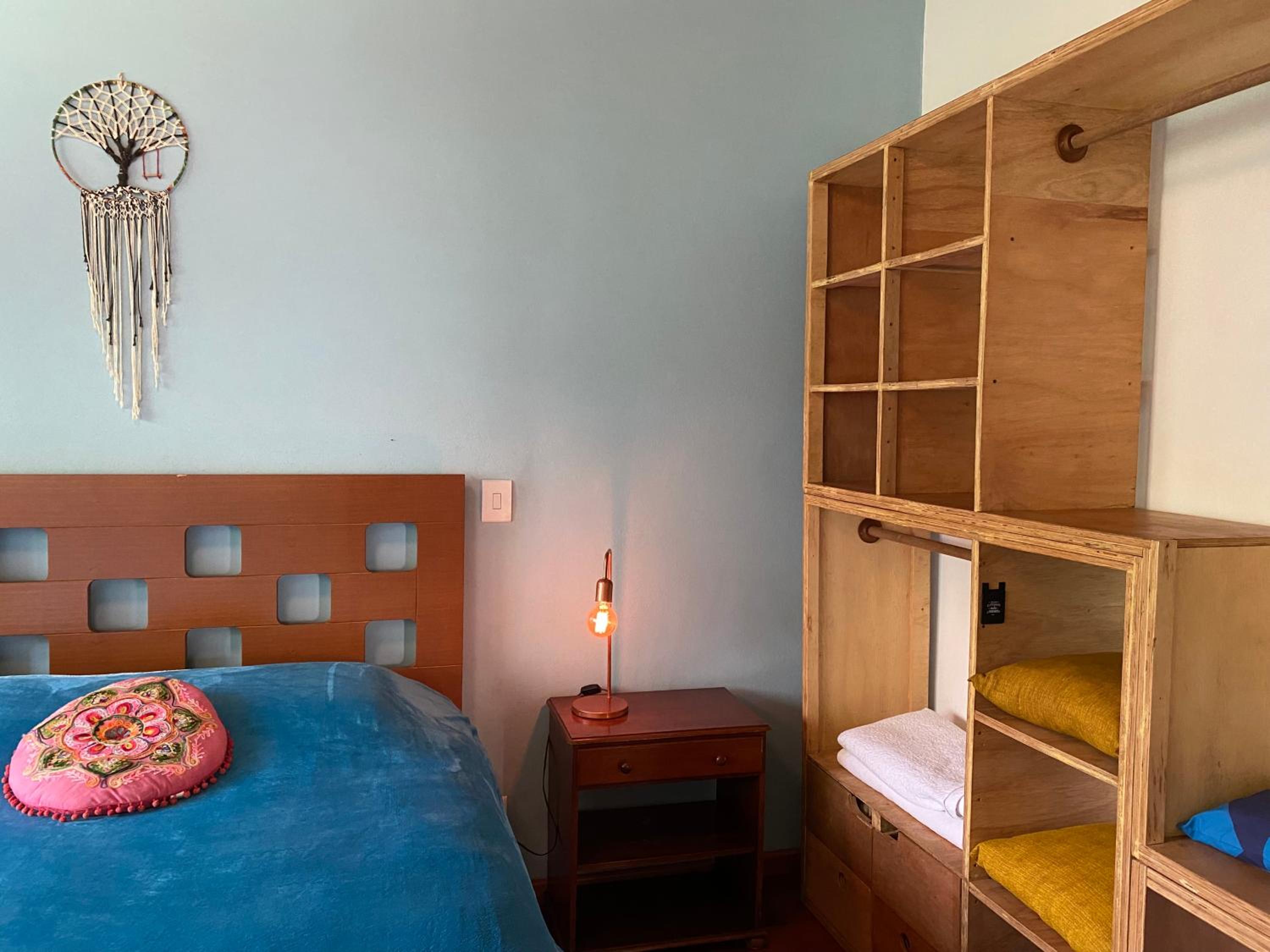 Casa Cacau Boutique B&B - Sítio Salamandra, Vale do Matutu