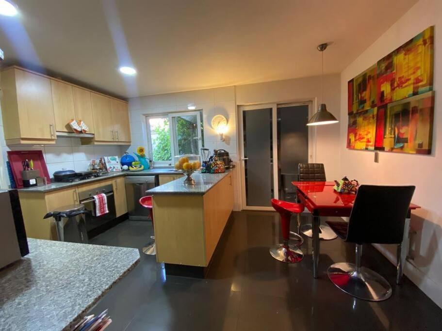 Casa Amoblada en chicureo