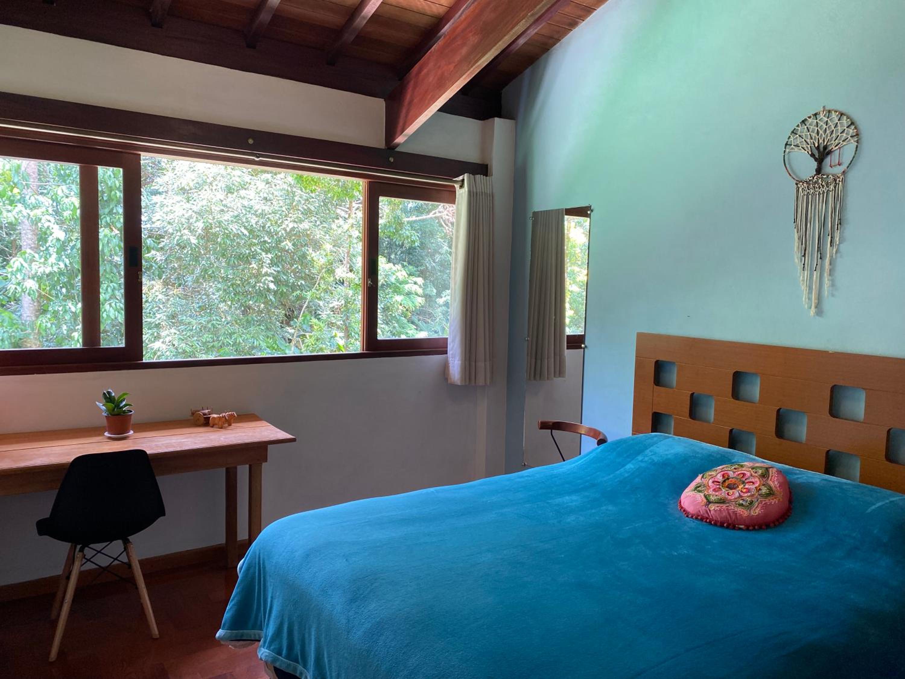 Casa Cacau Boutique B&B - Sítio Salamandra, Vale do Matutu