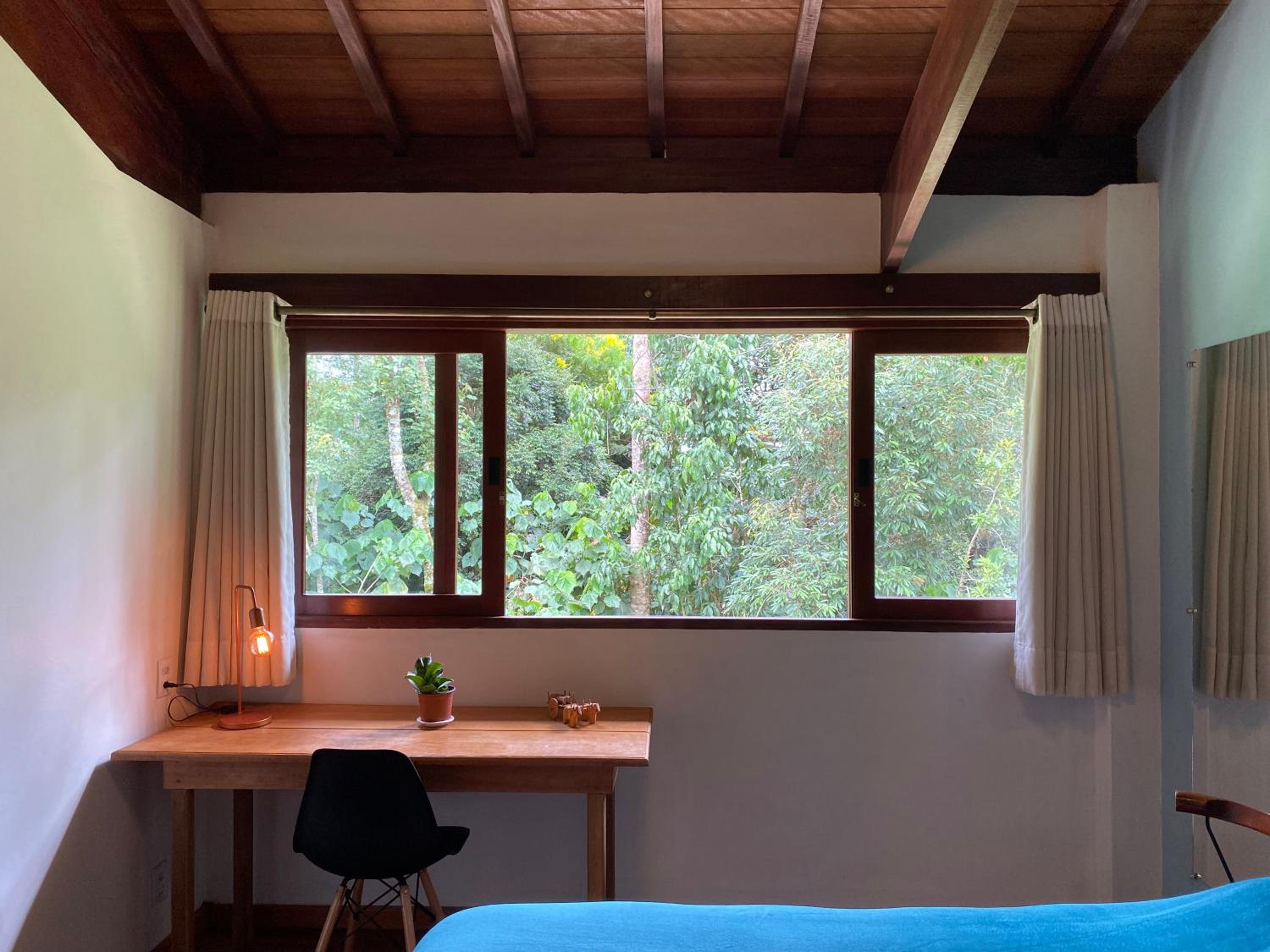 Casa Cacau Boutique B&B - Sítio Salamandra, Vale do Matutu