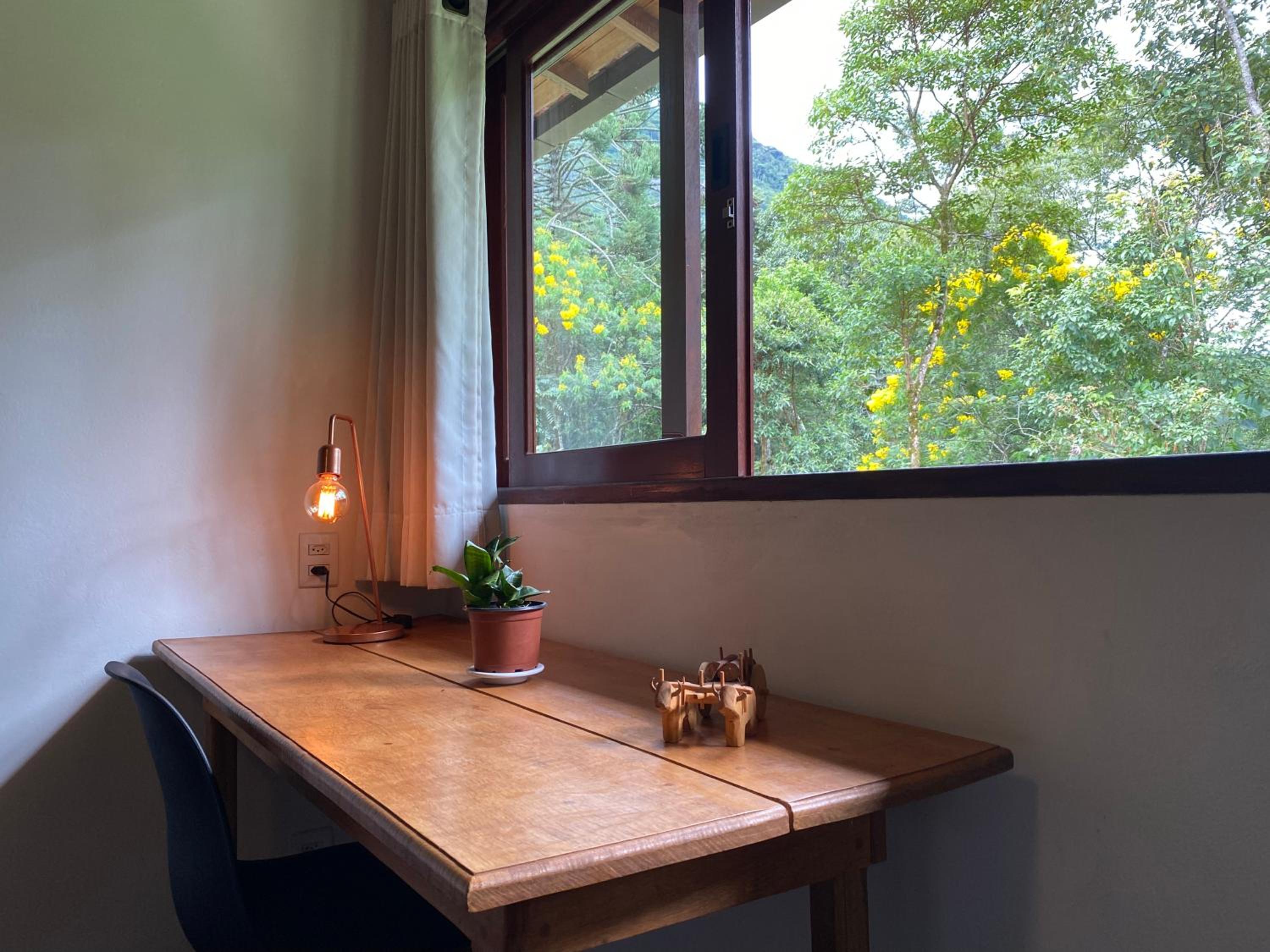 Casa Cacau Boutique B&B - Sítio Salamandra, Vale do Matutu