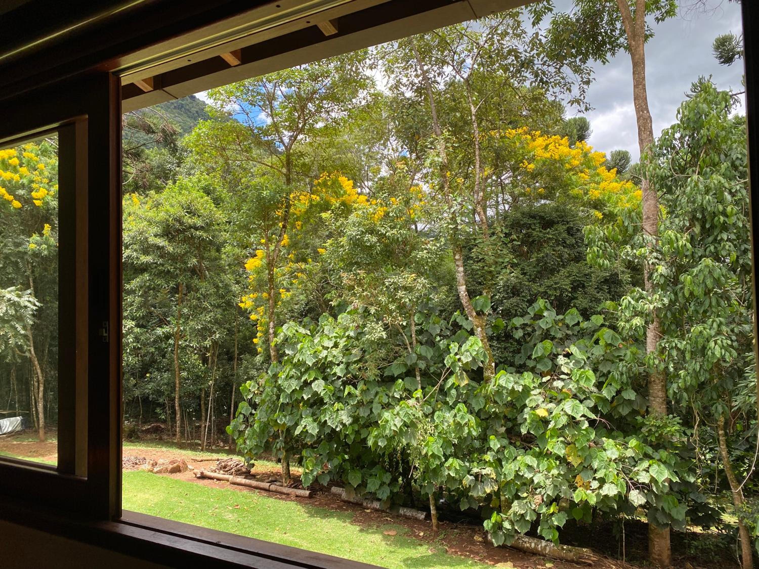 Casa Cacau Boutique B&B - Sítio Salamandra, Vale do Matutu