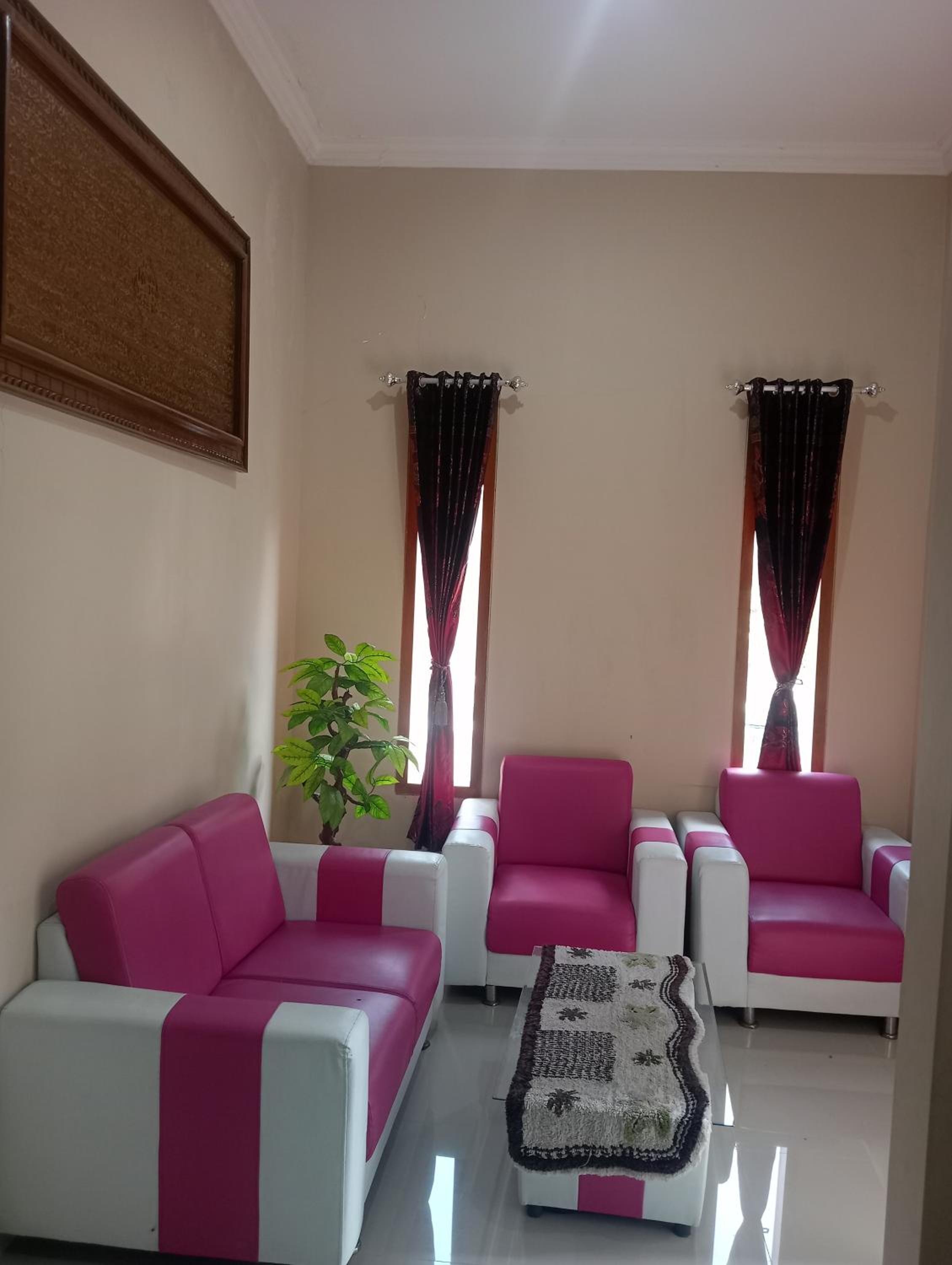 HOMESTAY ELRAHMA