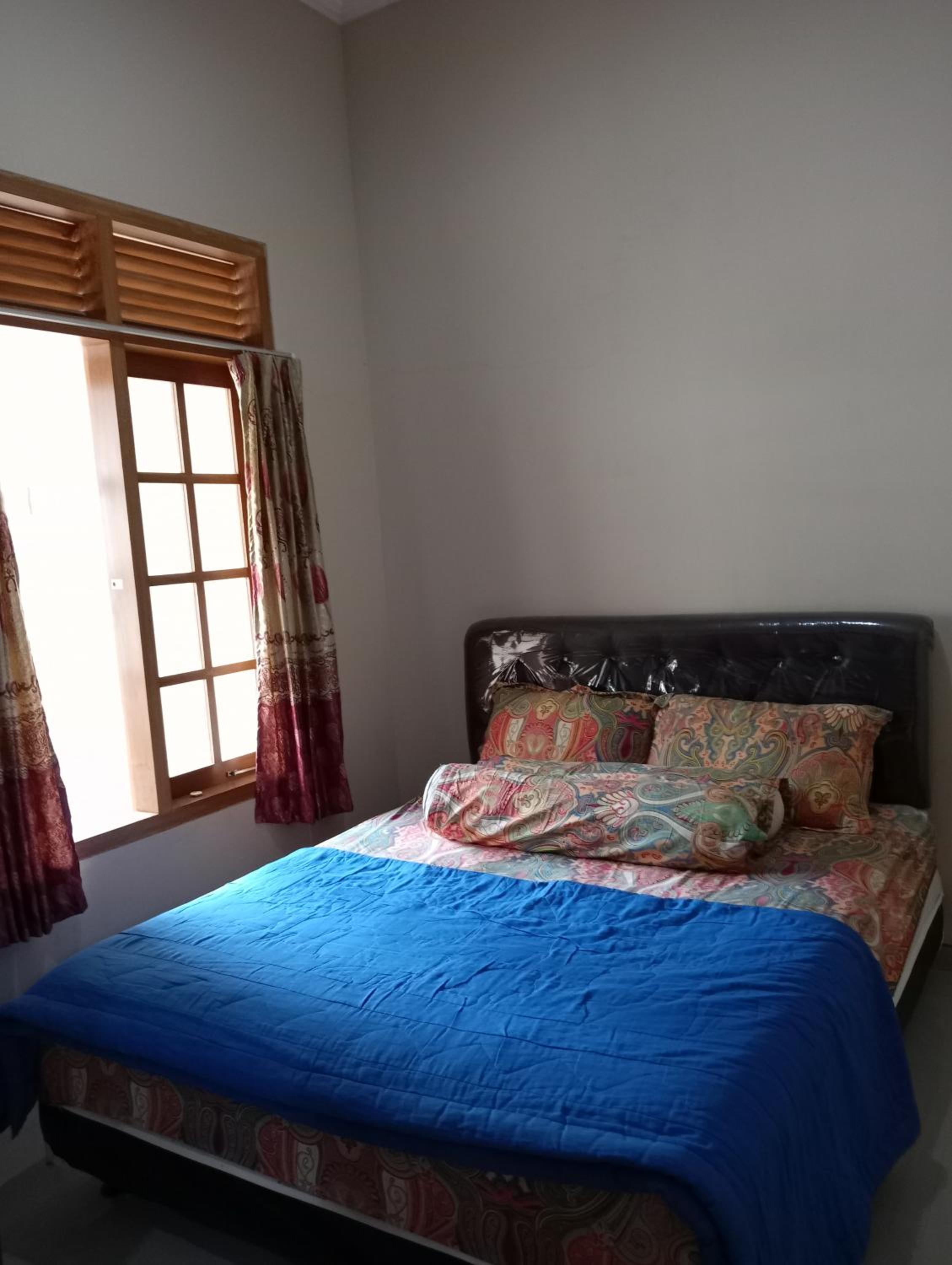 HOMESTAY ELRAHMA