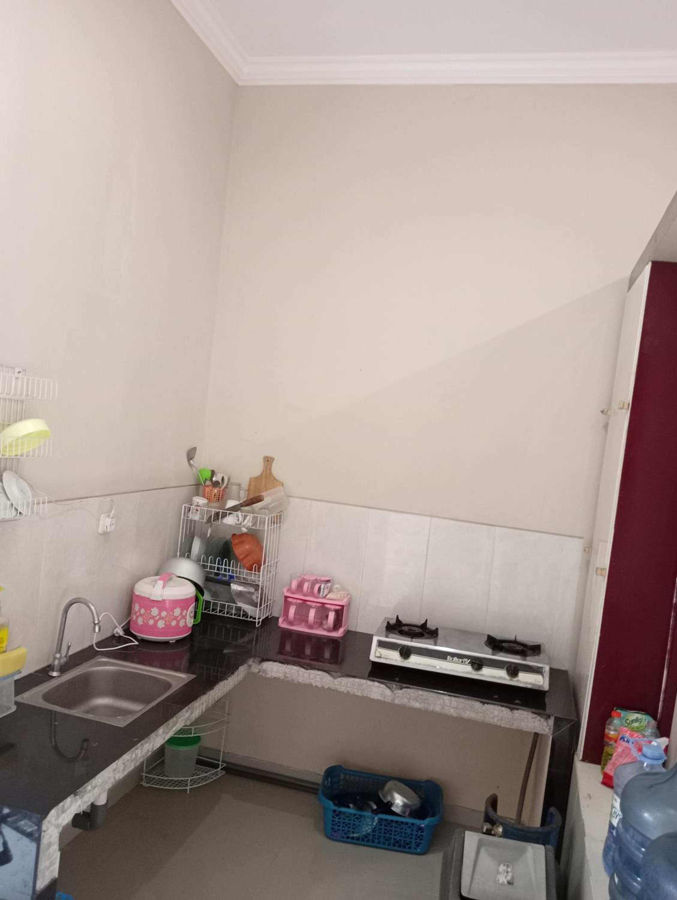 HOMESTAY ELRAHMA