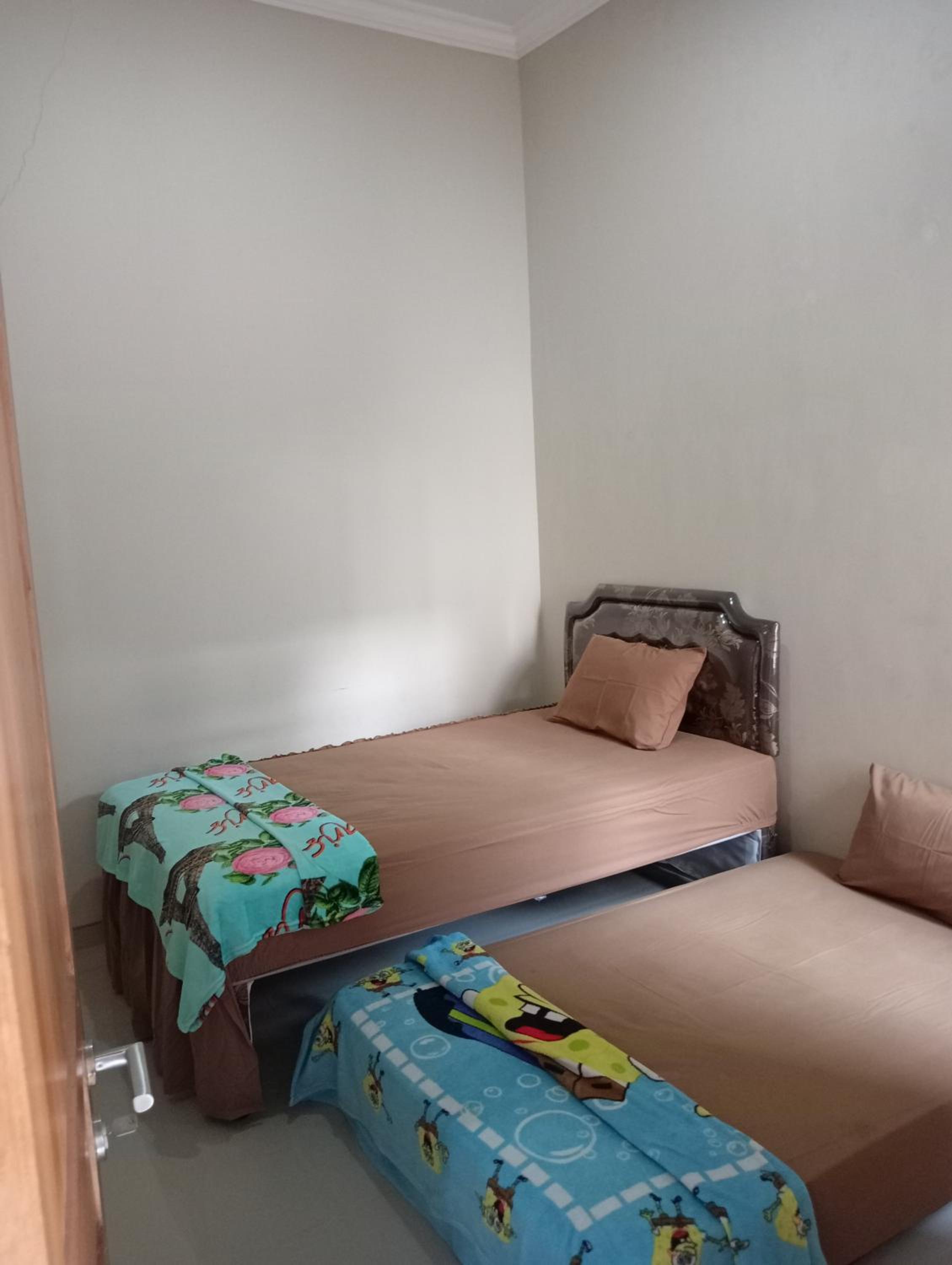 HOMESTAY ELRAHMA