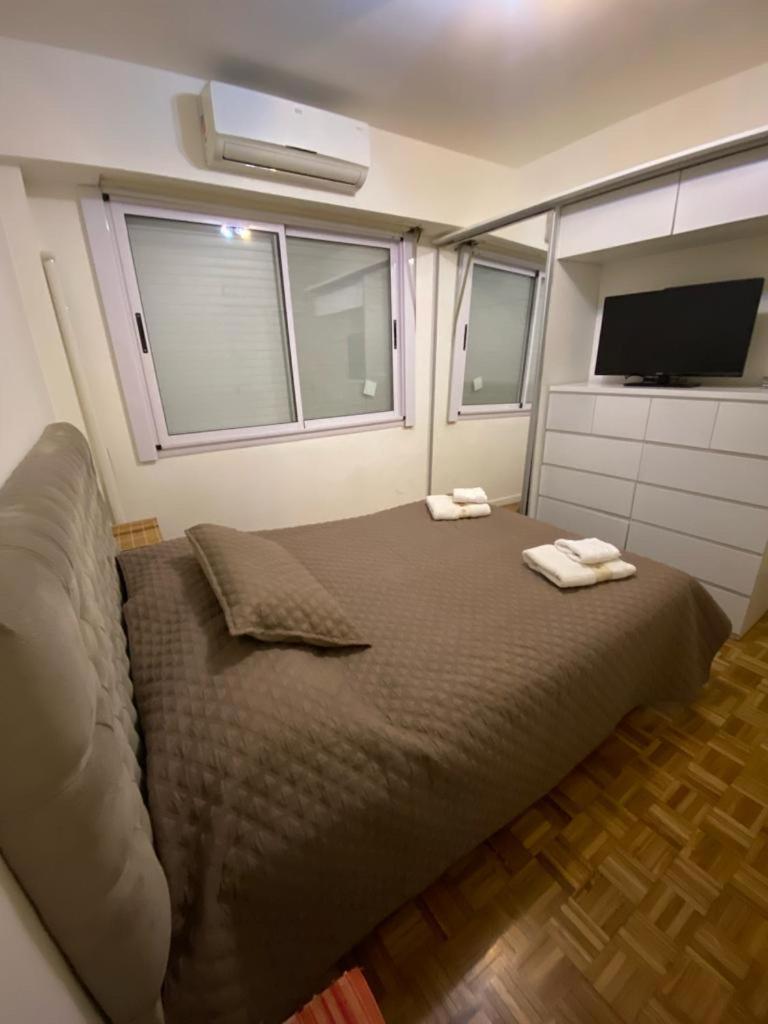 Caballito Apartment