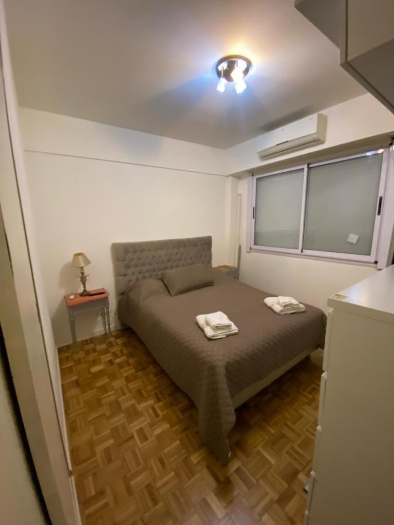 Caballito Apartment