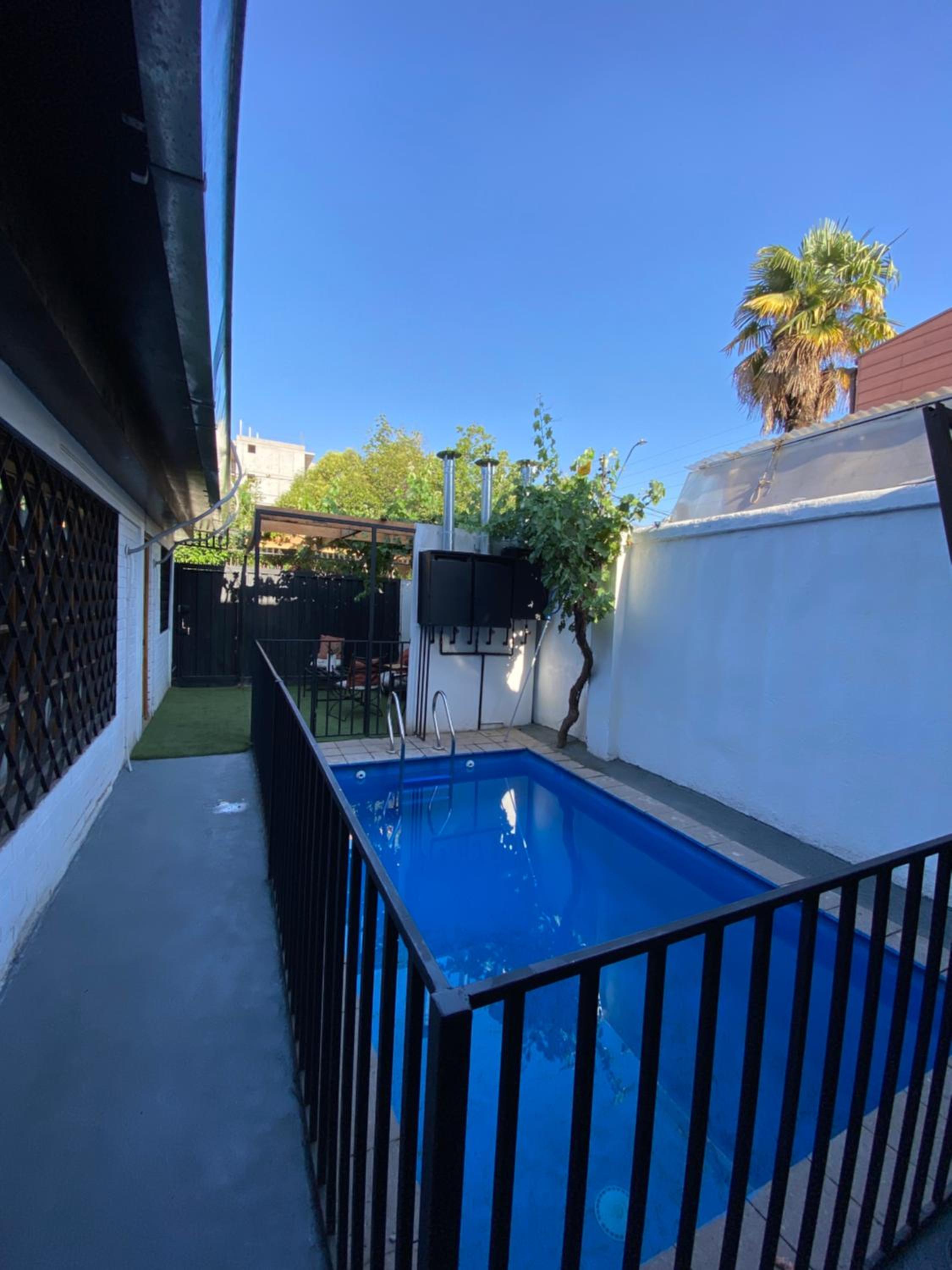 Casa Guemes