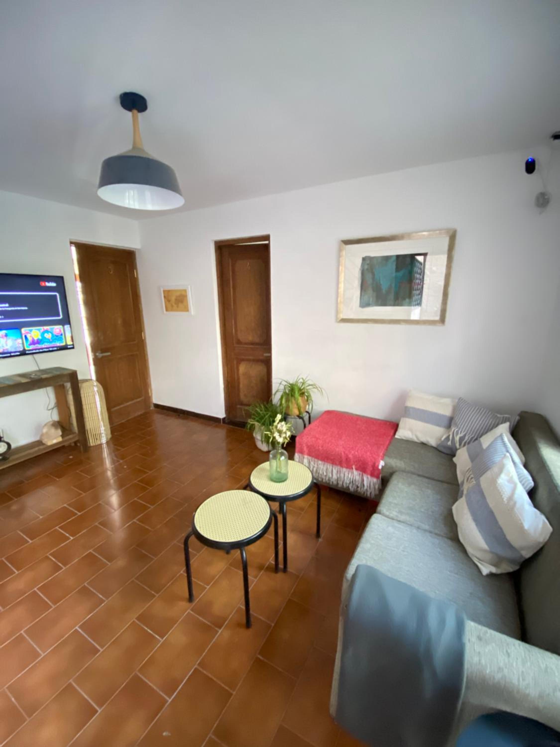 Casa Guemes