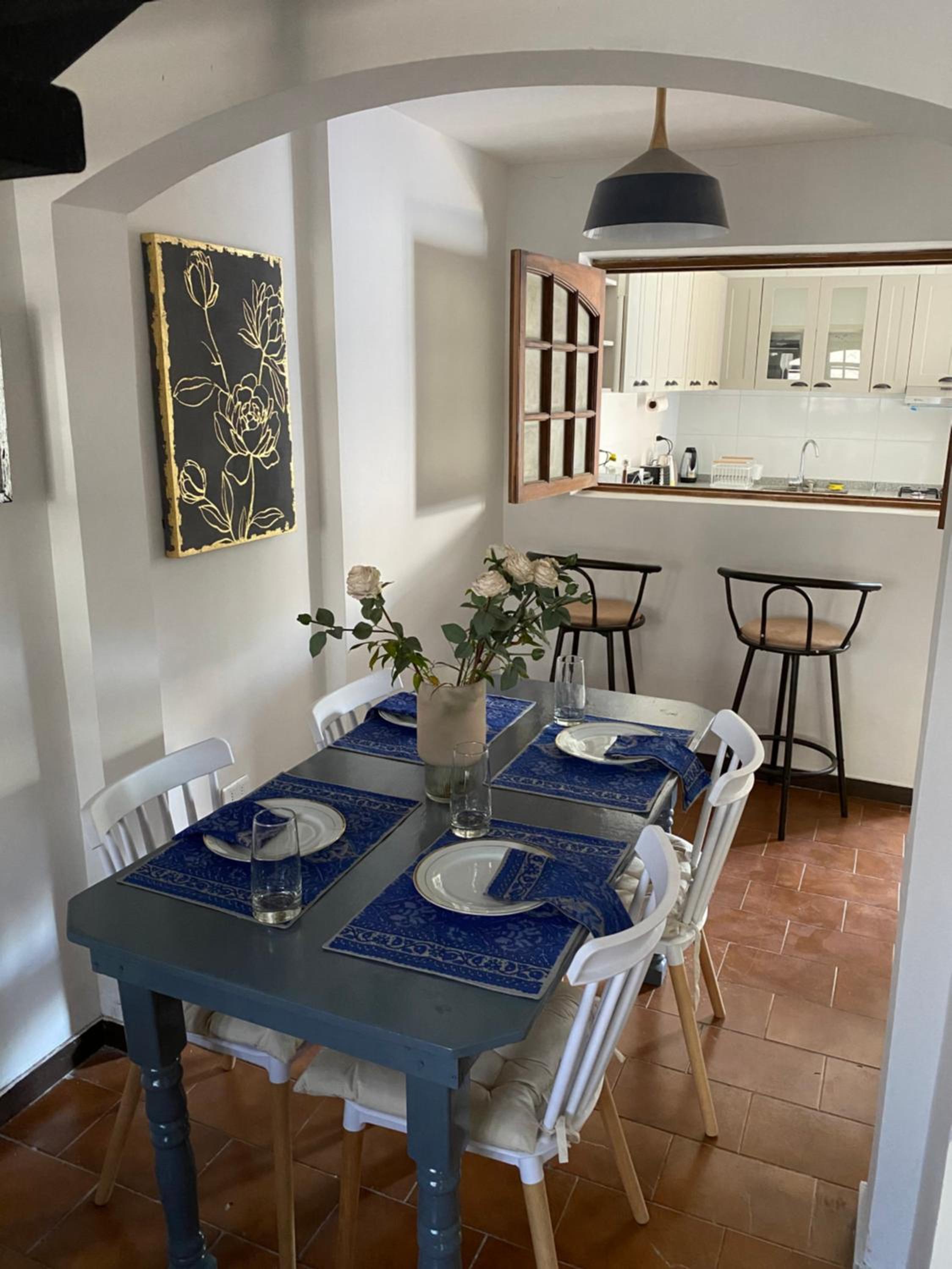 Casa Guemes