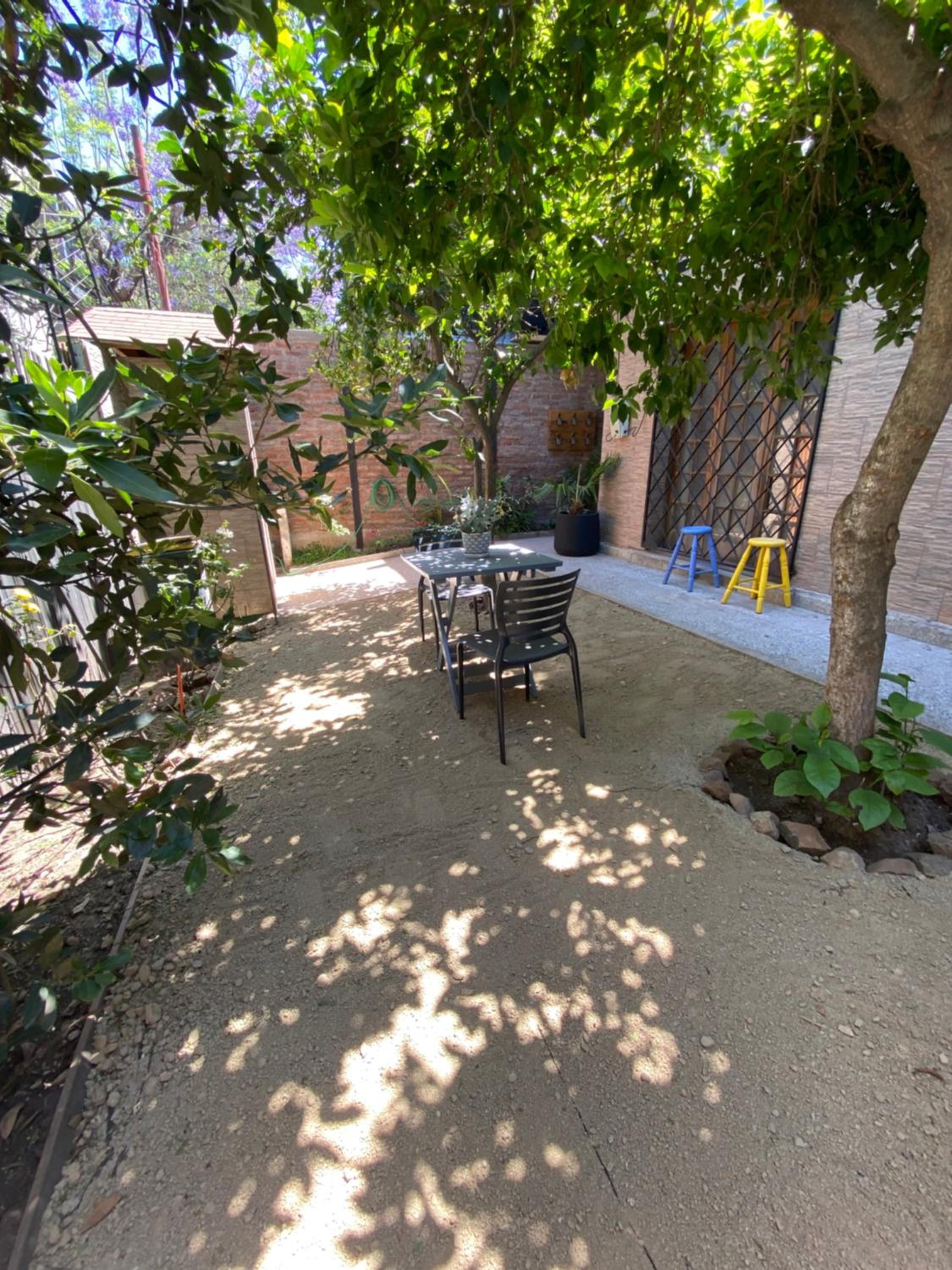 Casa Guemes
