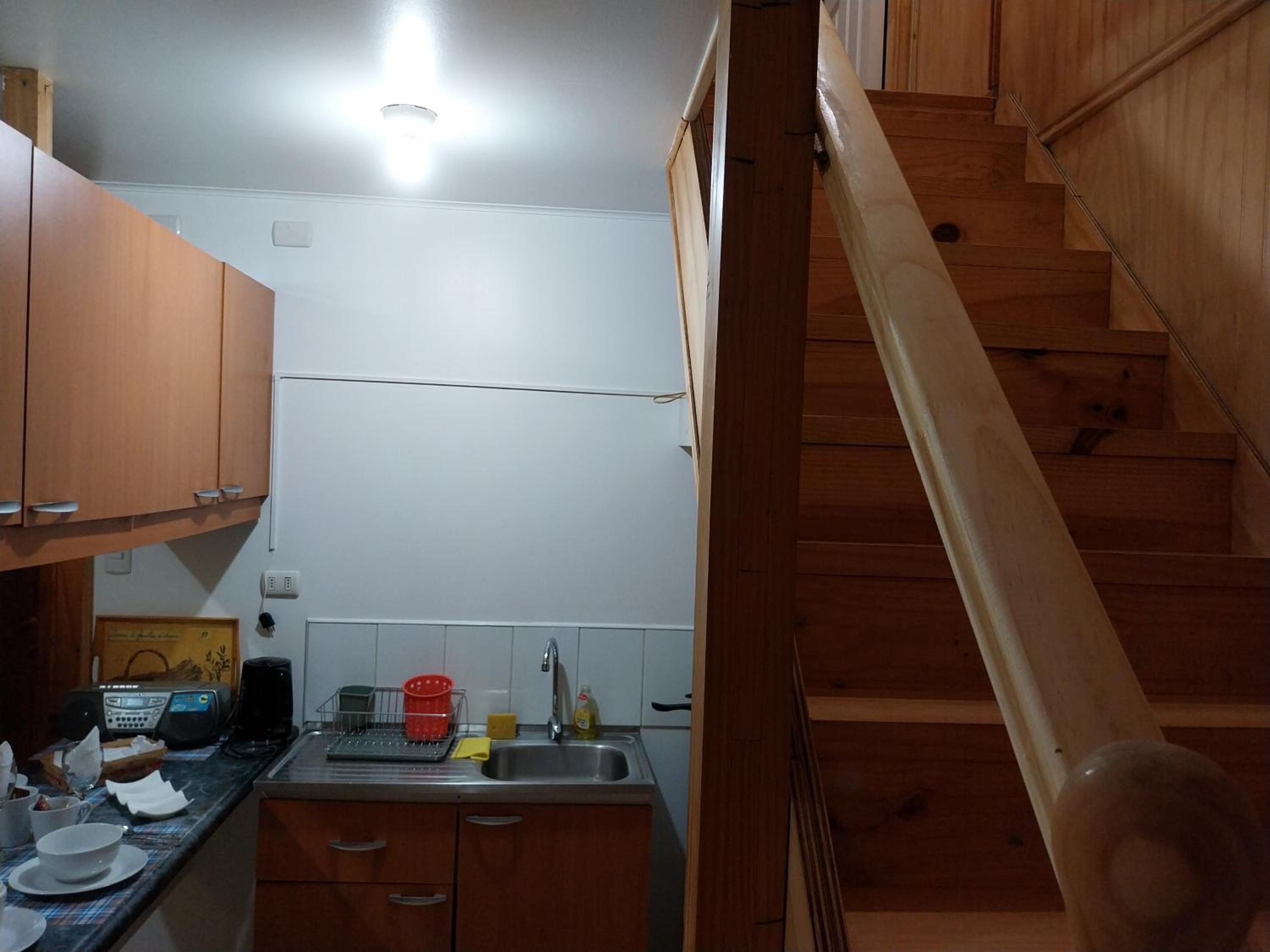 ACOGEDOR DEPARTAMENTO