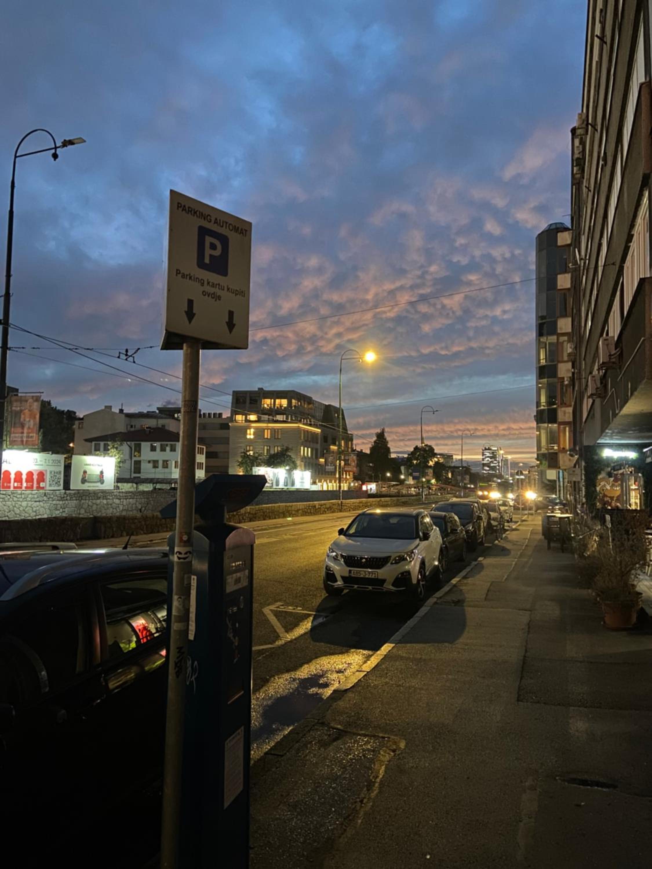 Boulevard Apartments