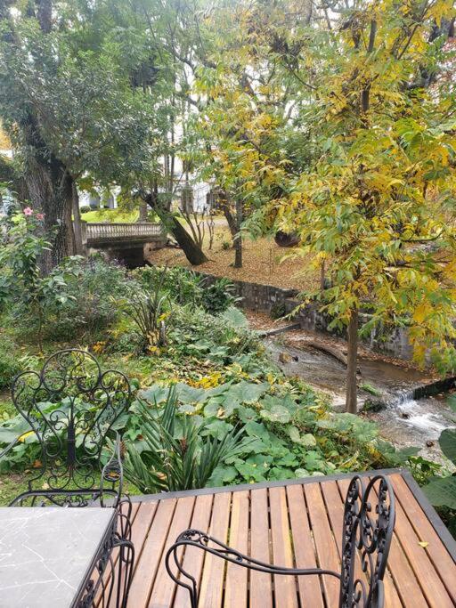 Amazing mini cottage in montain
