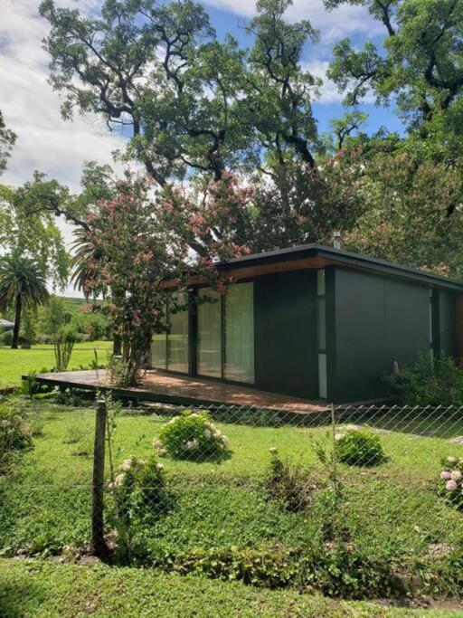 Amazing mini cottage in montain