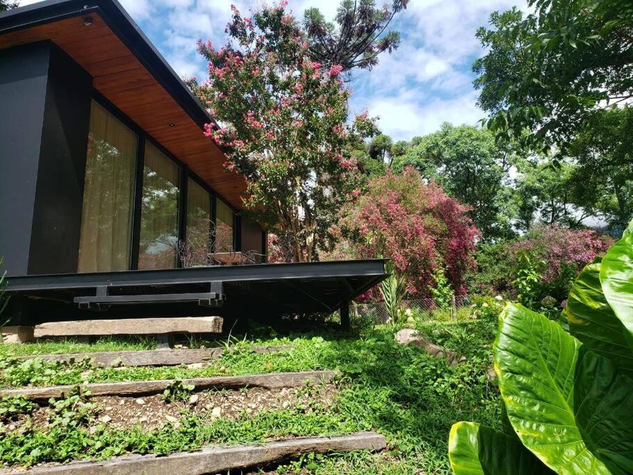 Amazing mini cottage in montain