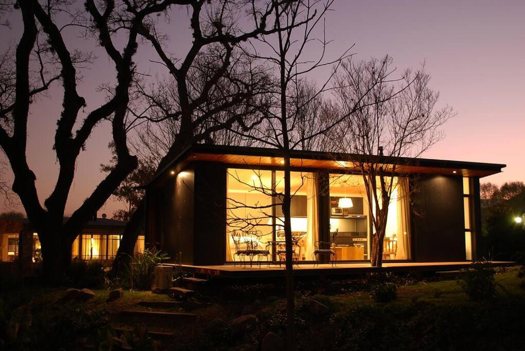 Amazing mini cottage in montain