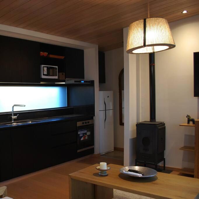 Amazing mini cottage in montain