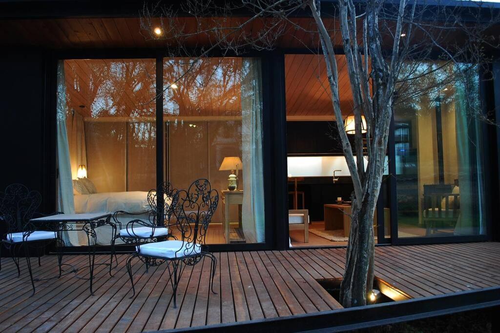 Amazing mini cottage in montain