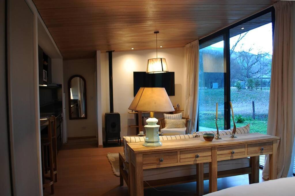 Amazing mini cottage in montain