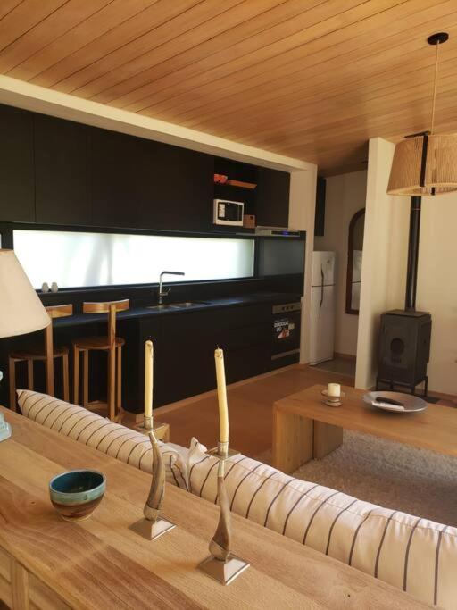 Amazing mini cottage in montain