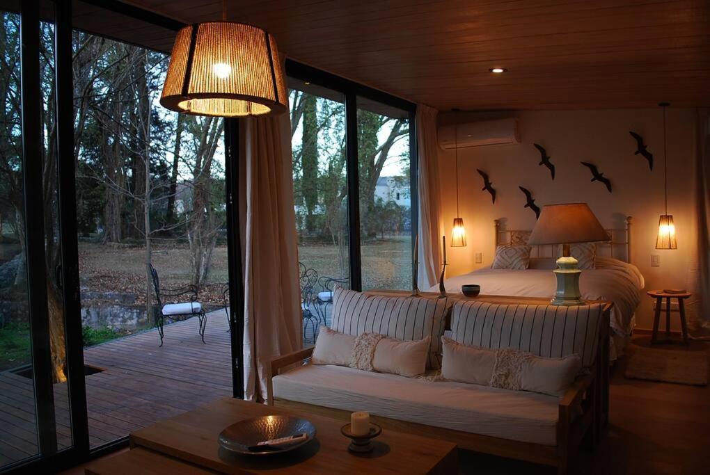 Amazing mini cottage in montain