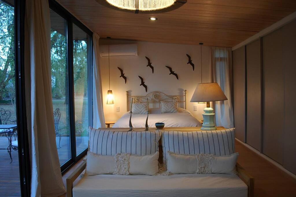 Amazing mini cottage in montain