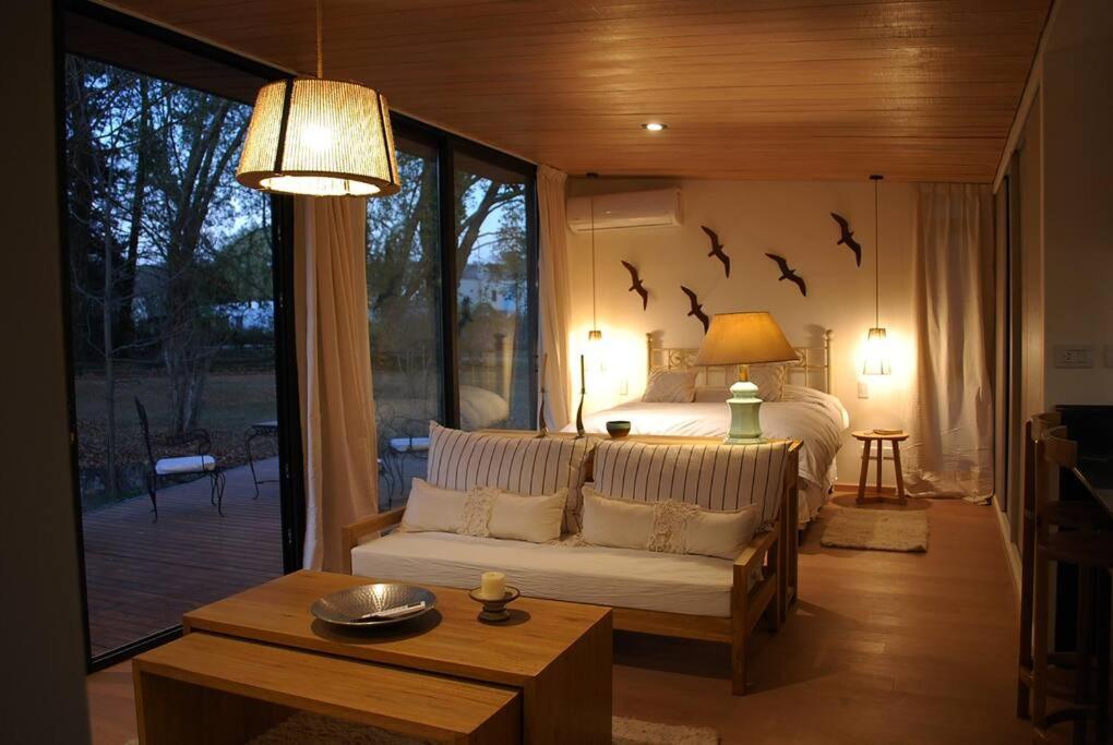 Amazing mini cottage in montain