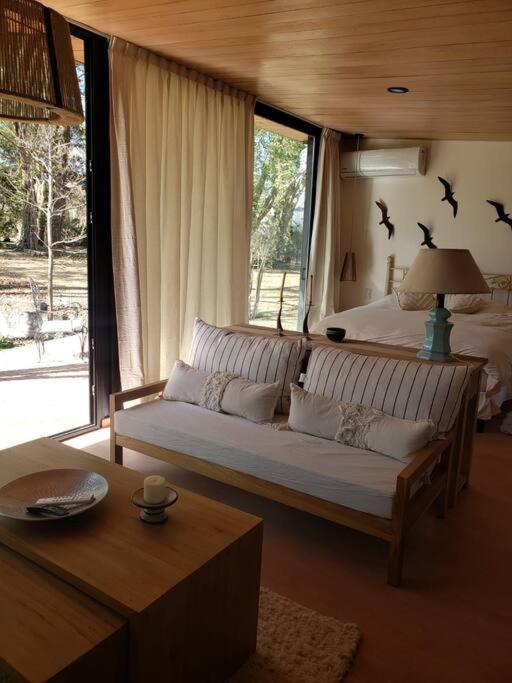 Amazing mini cottage in montain