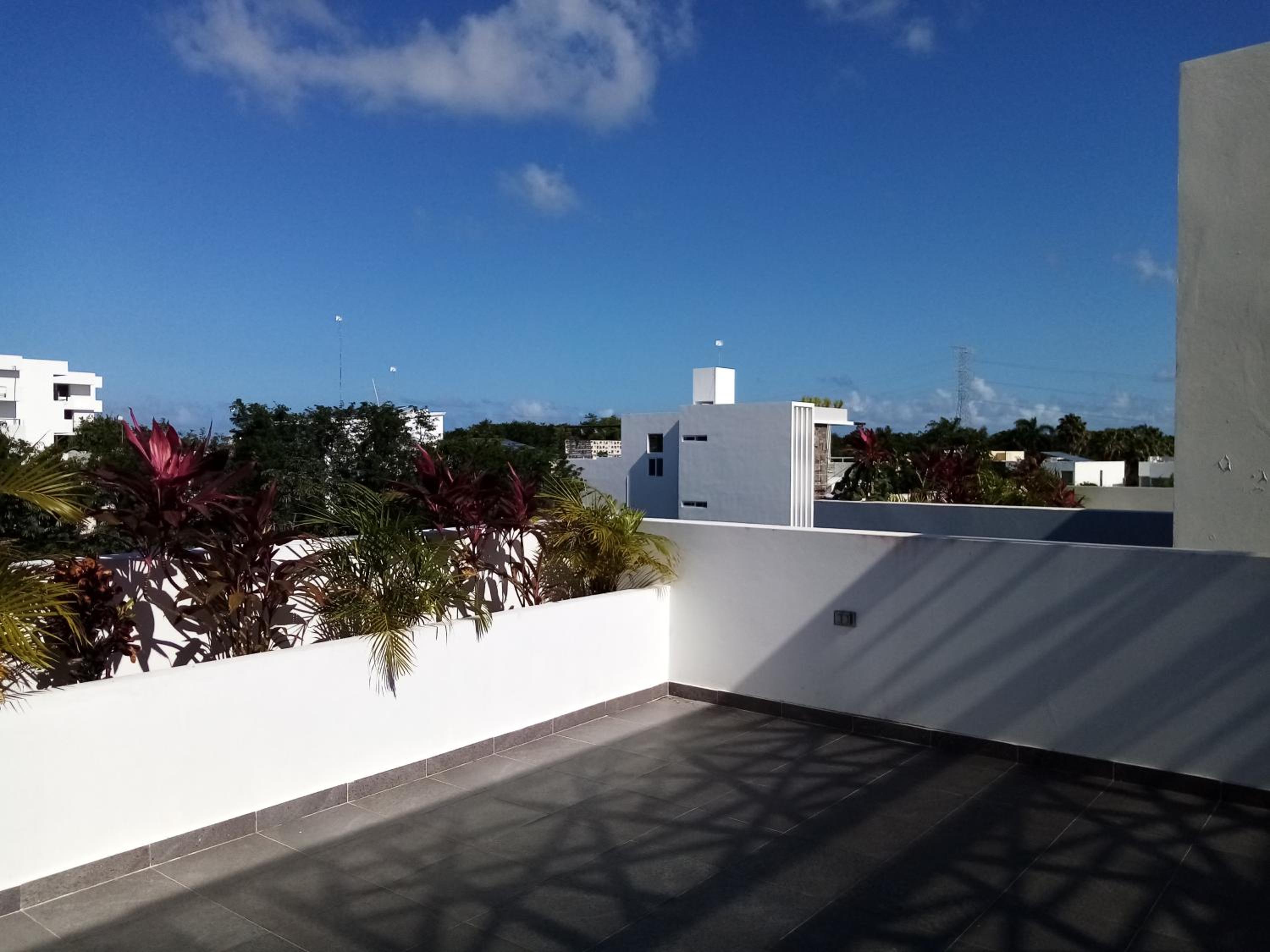 Casa amplia con Alberca y Roof Garden view 5