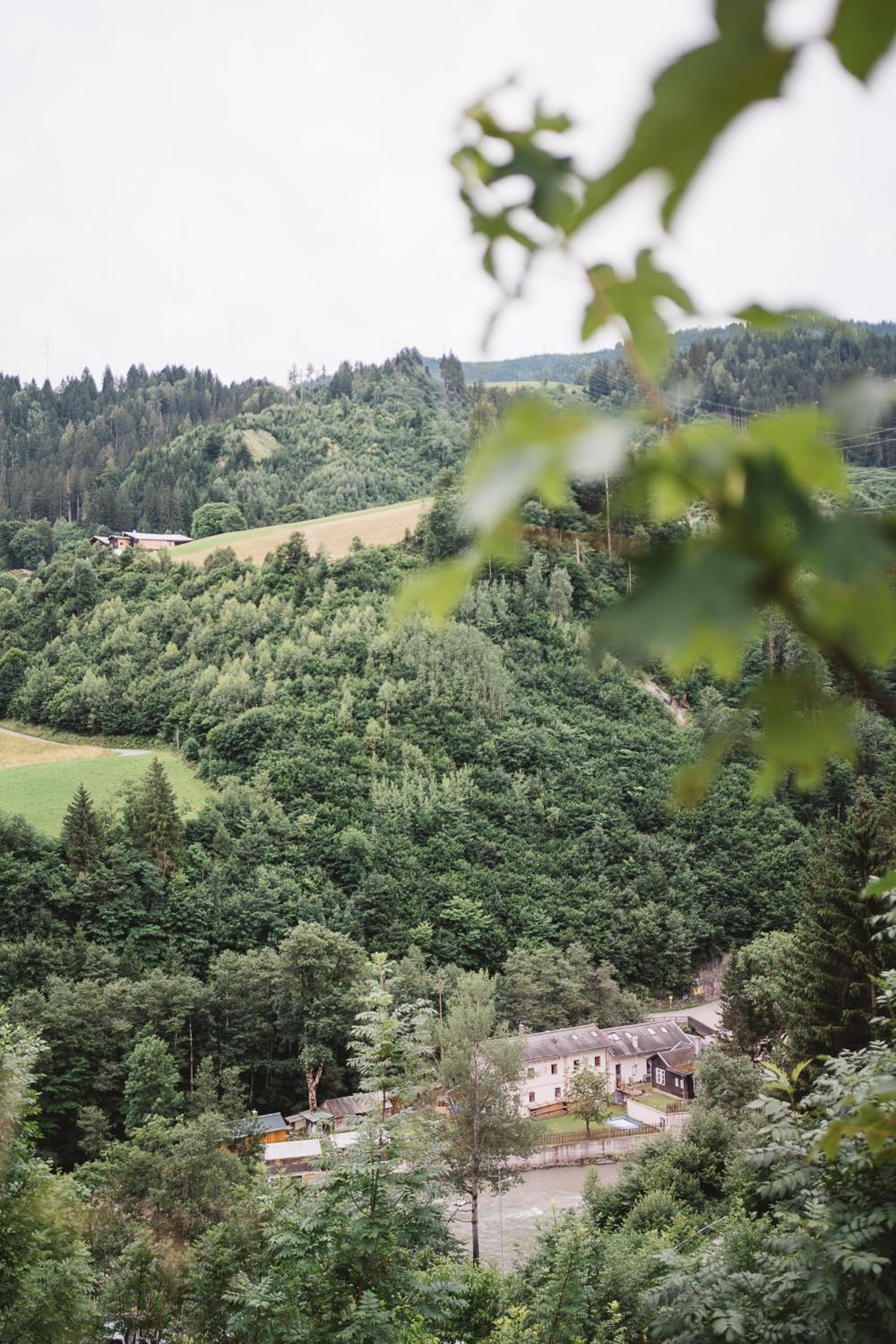 Gasthaus Kitzloch