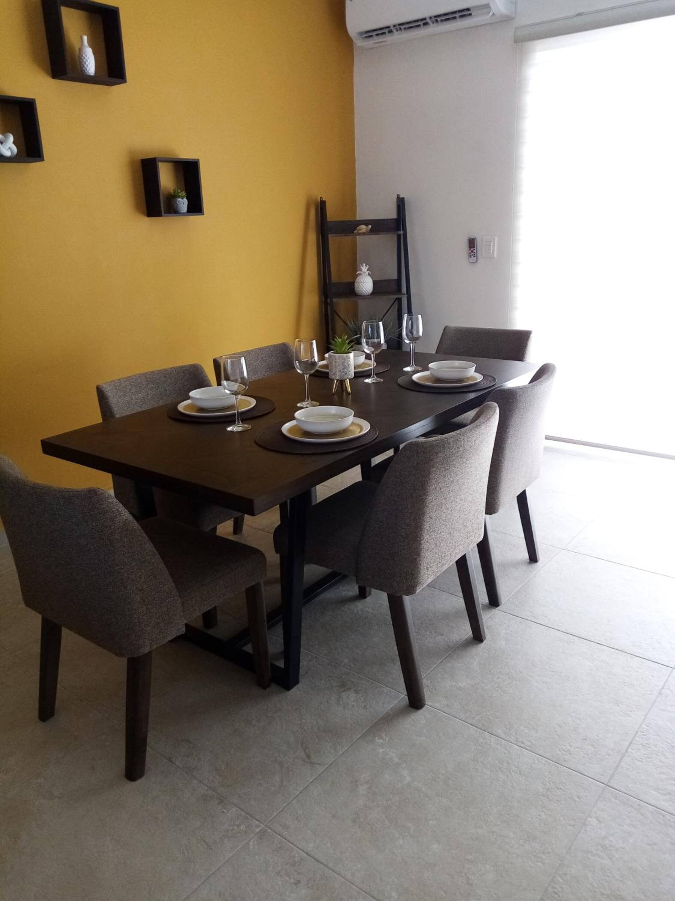 Casa amplia con Alberca y Roof Garden view 3