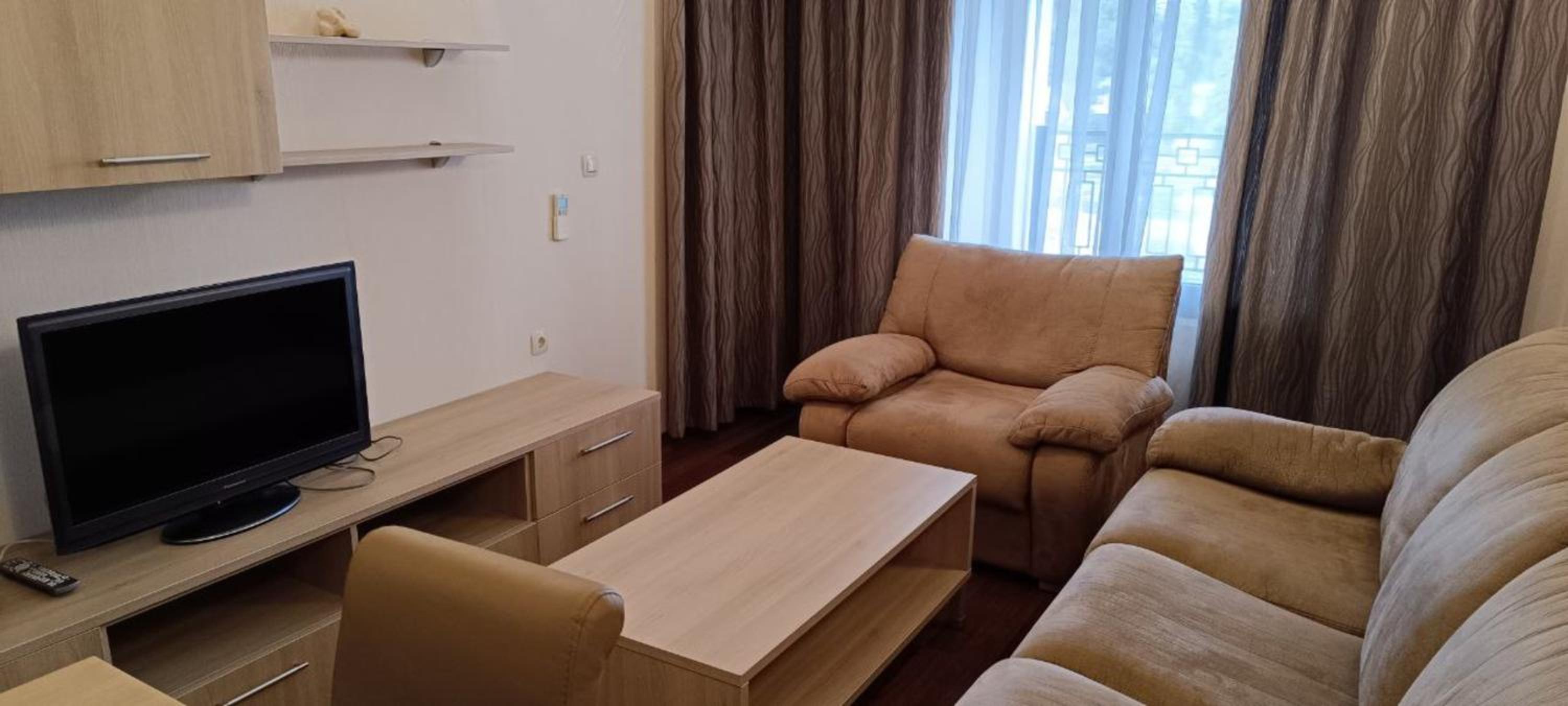 Europroperties Zlatna Kotva Apartments