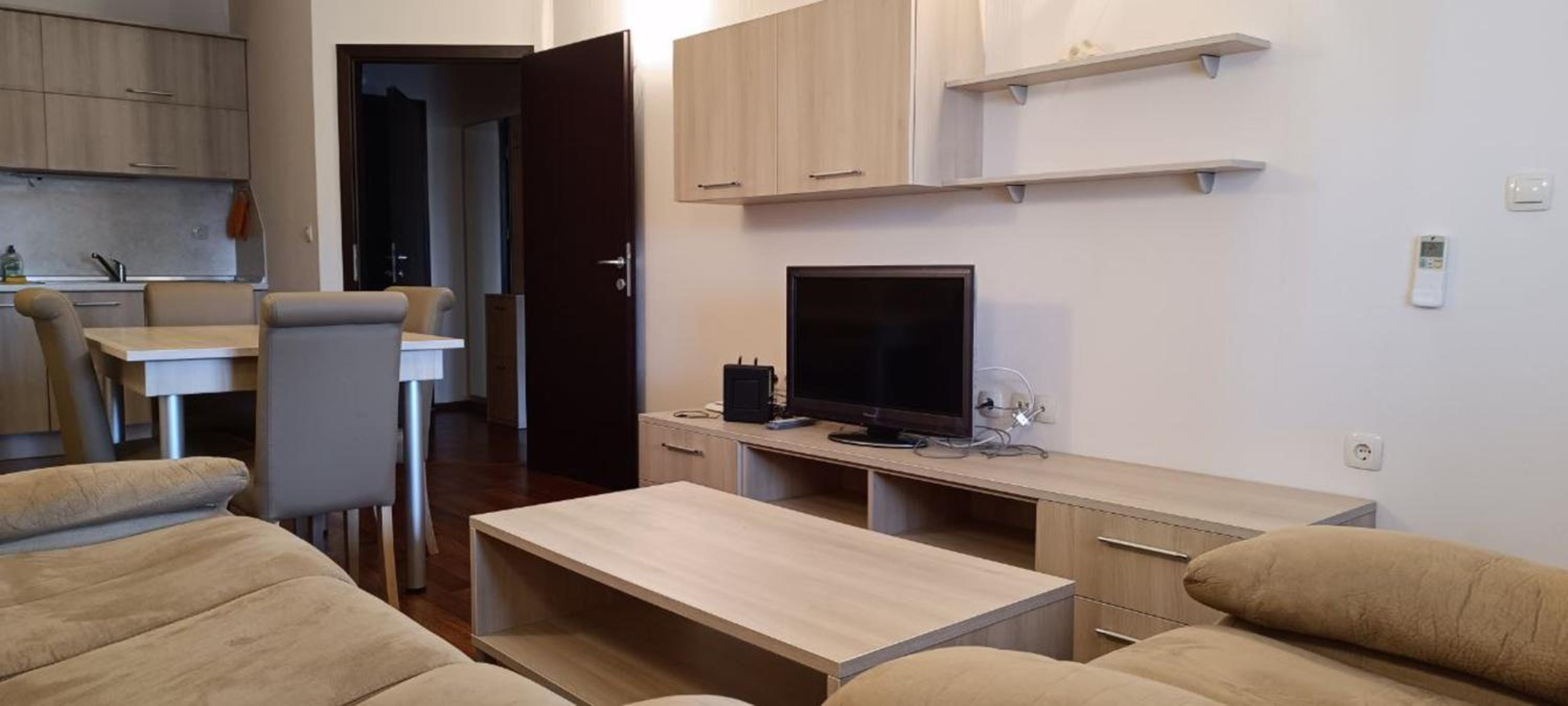 Europroperties Zlatna Kotva Apartments