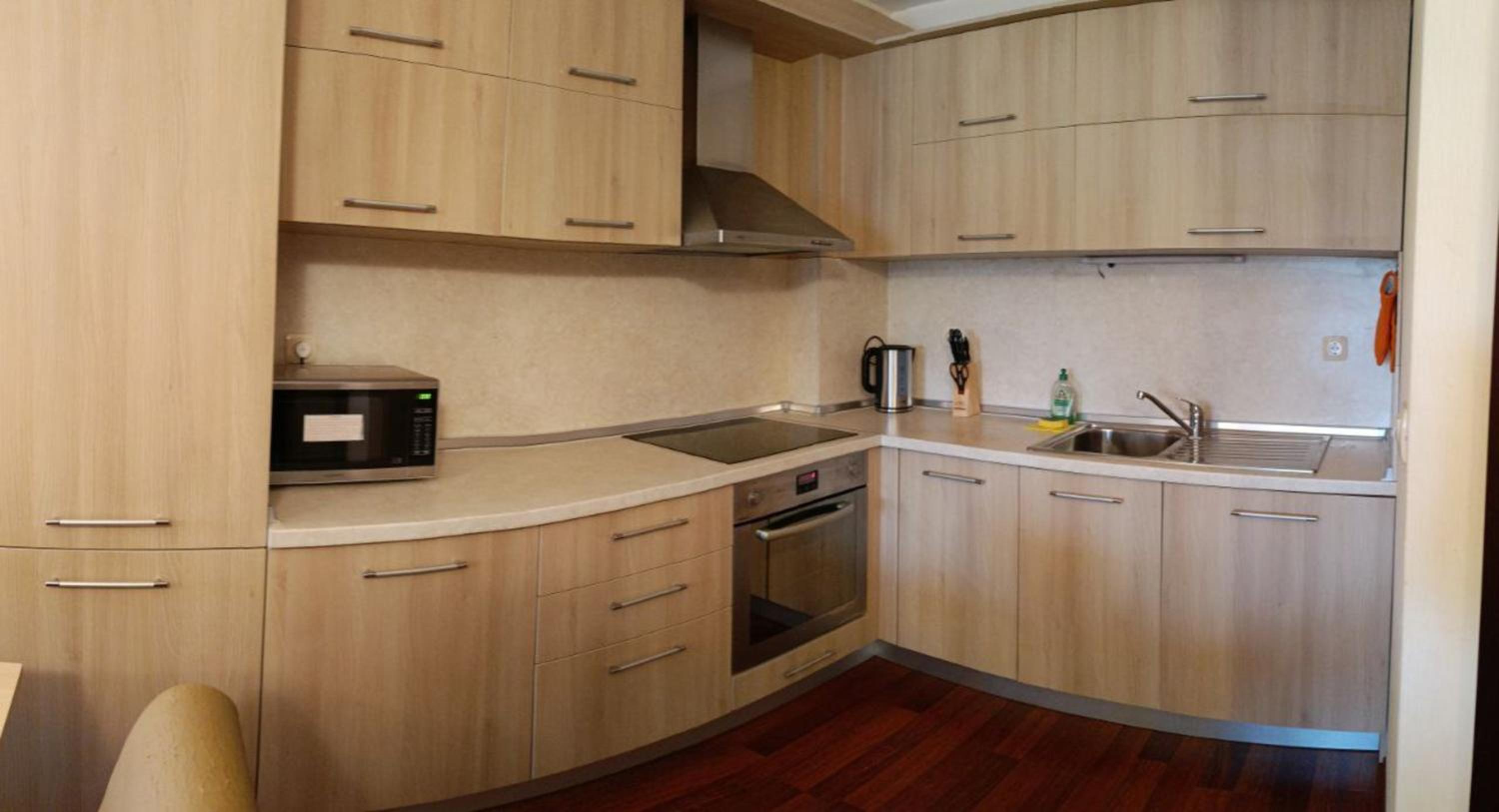 Europroperties Zlatna Kotva Apartments