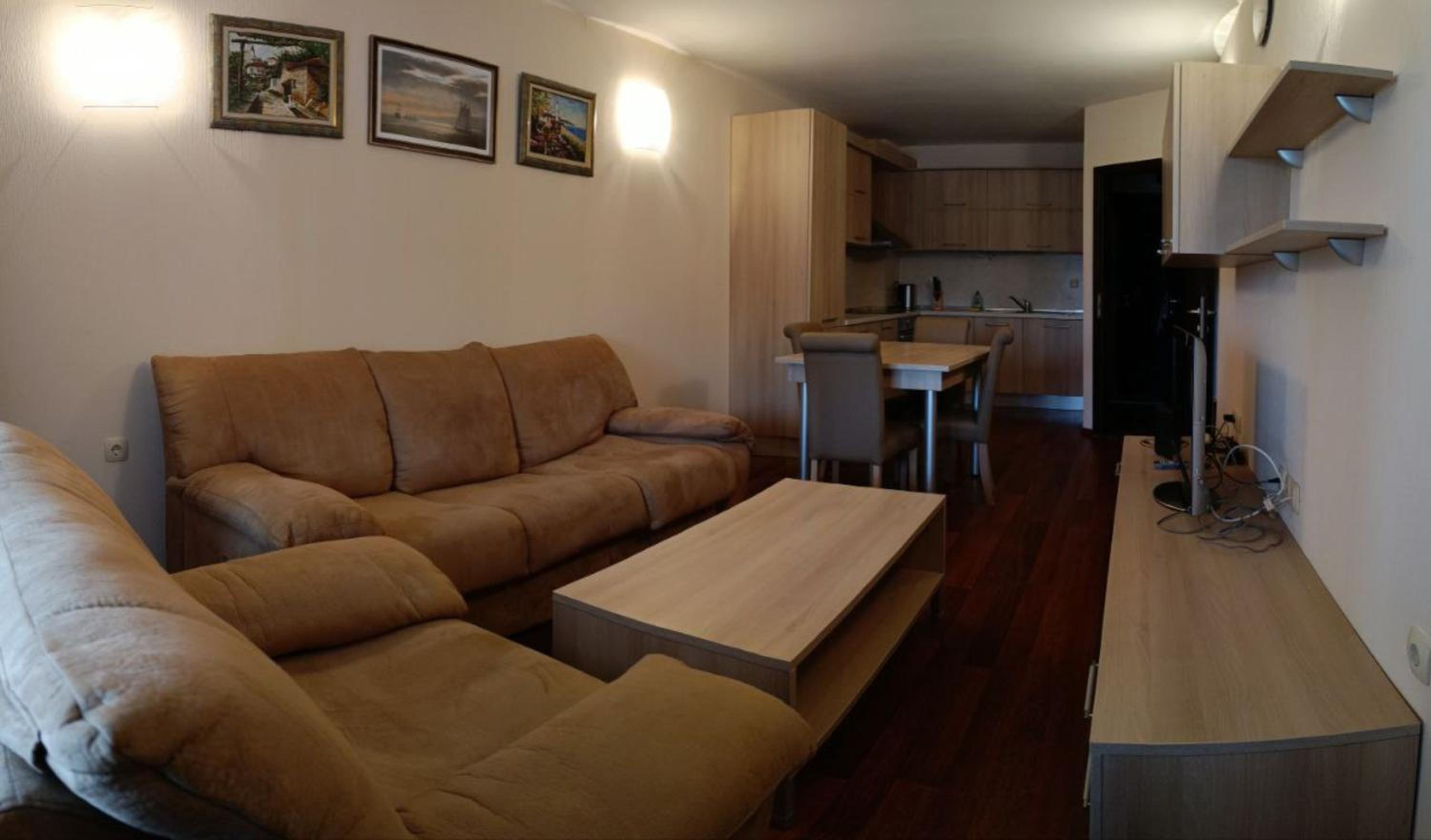 Europroperties Zlatna Kotva Apartments